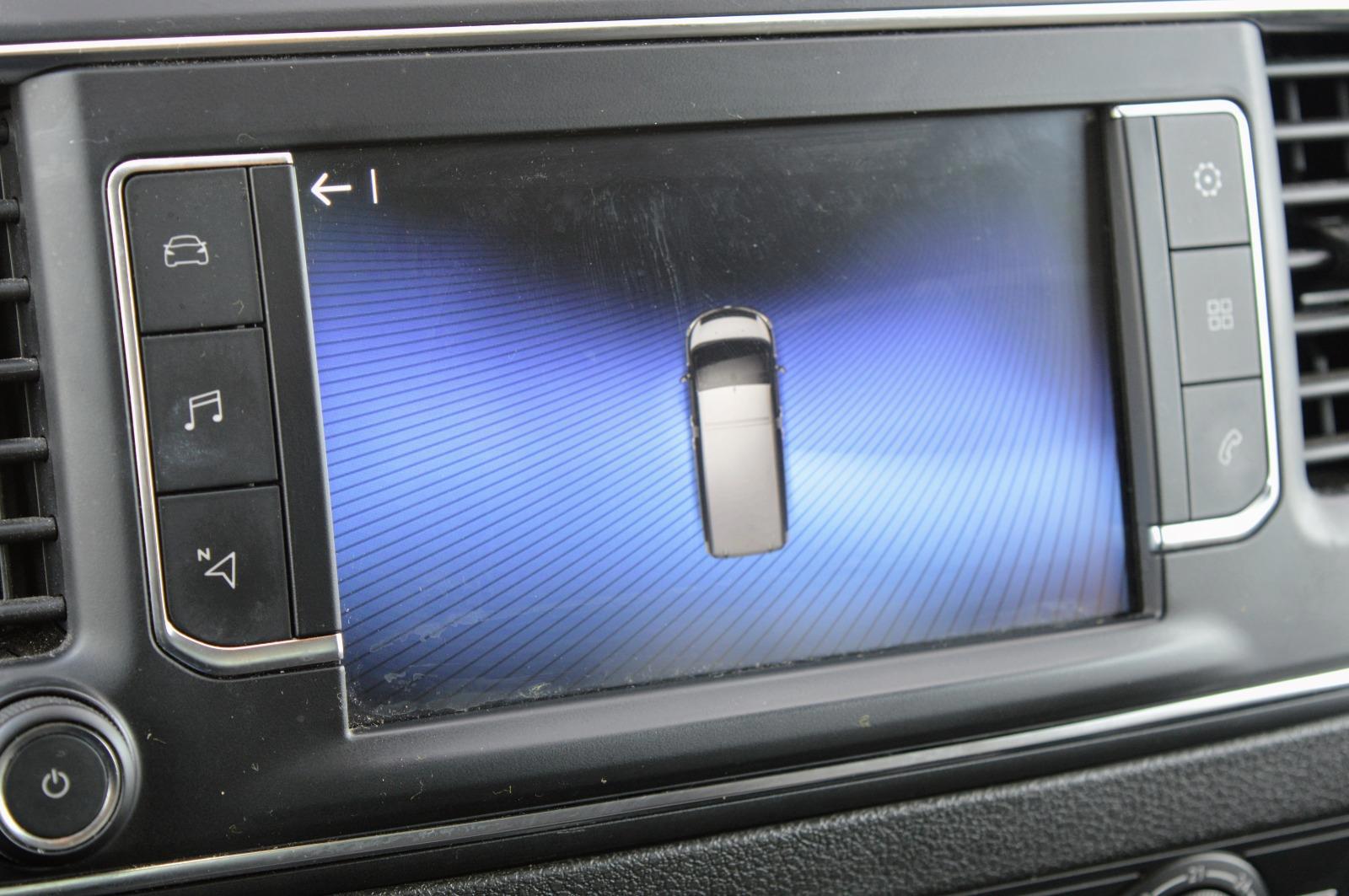 Foto van Toyota Proace