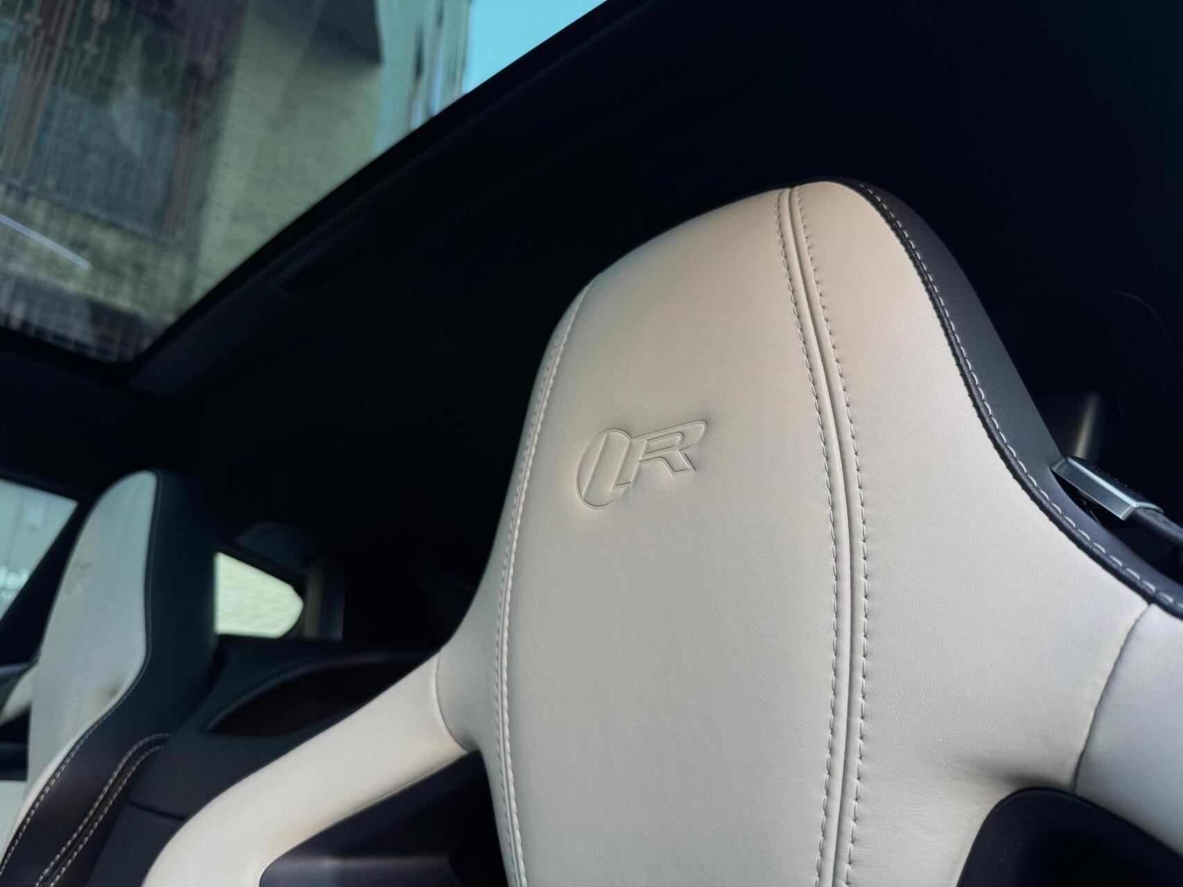 Foto van Jaguar Jaguar F-type