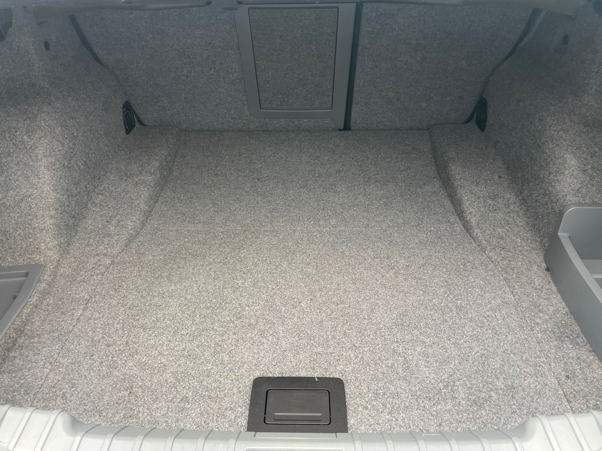Foto van BMW 320d