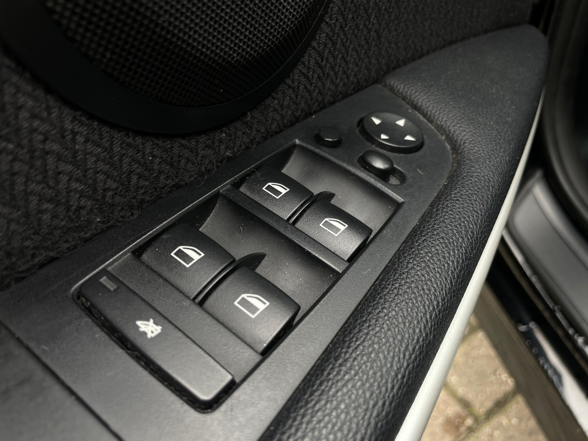 Foto van BMW 320d