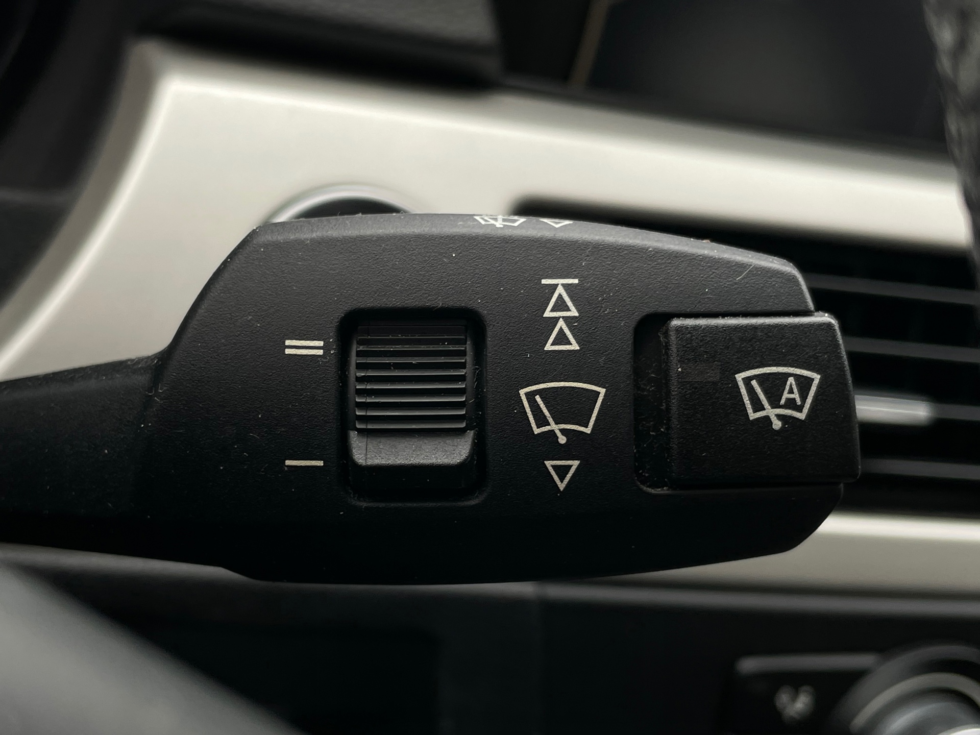 Foto van BMW 320d