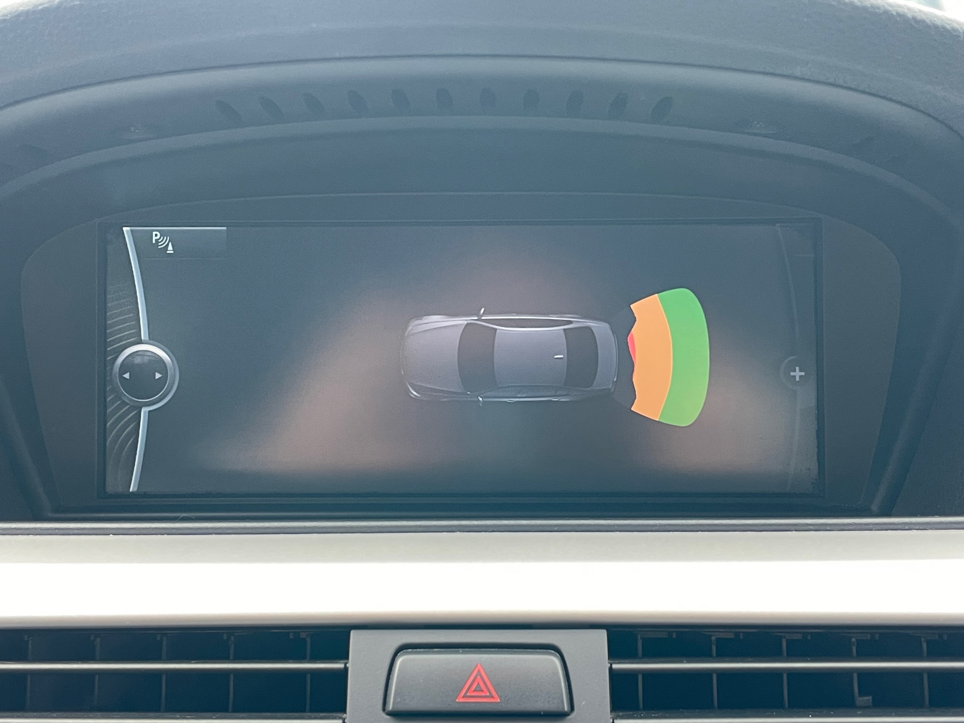 Foto van BMW 320d