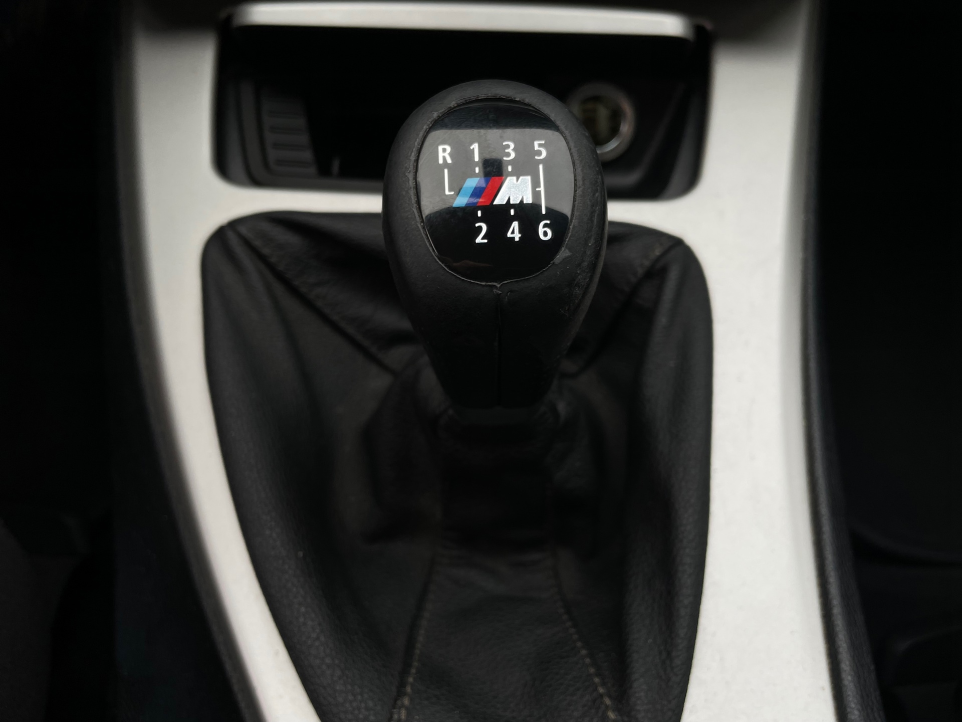 Foto van BMW 320d
