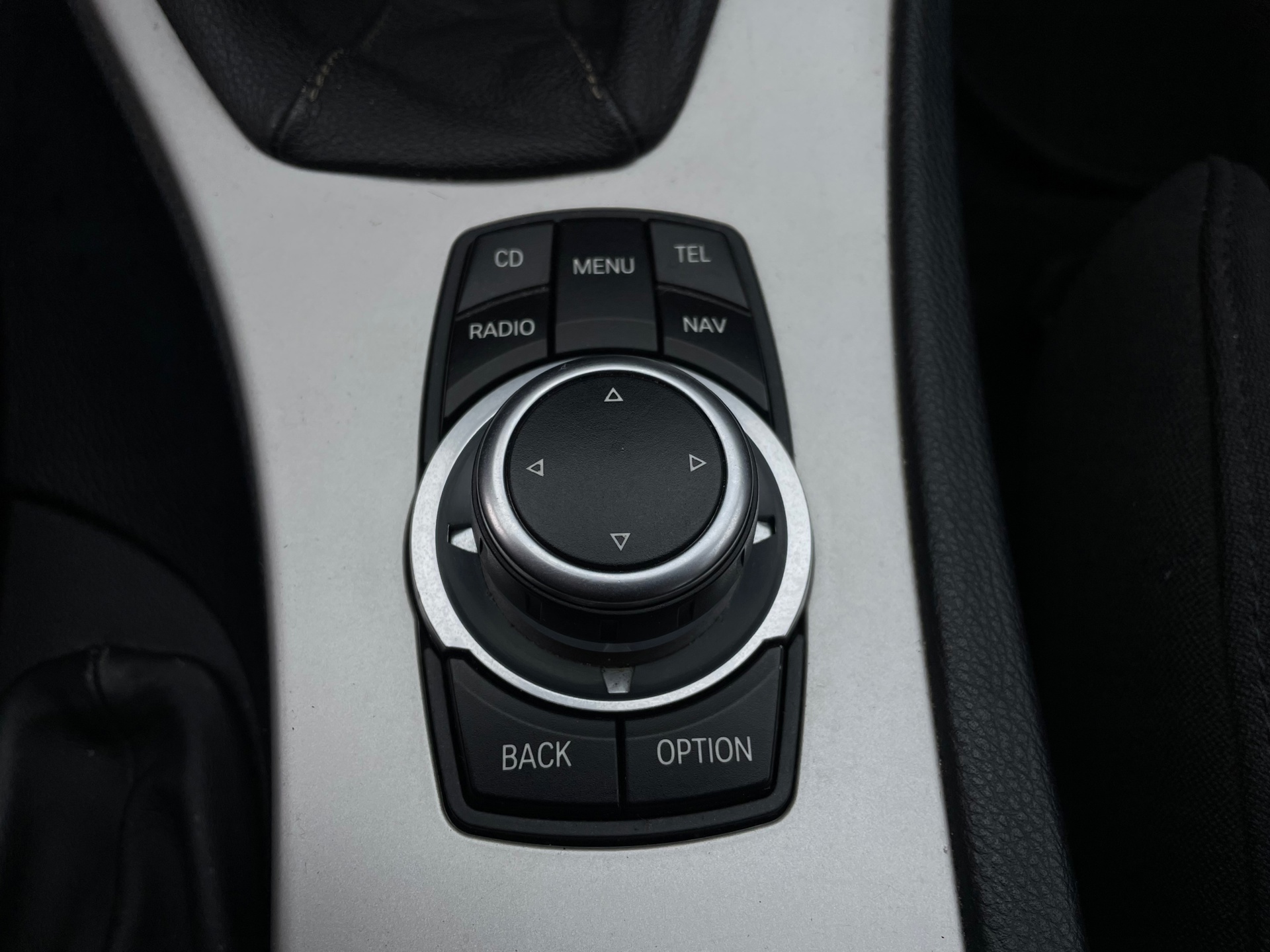 Foto van BMW 320d