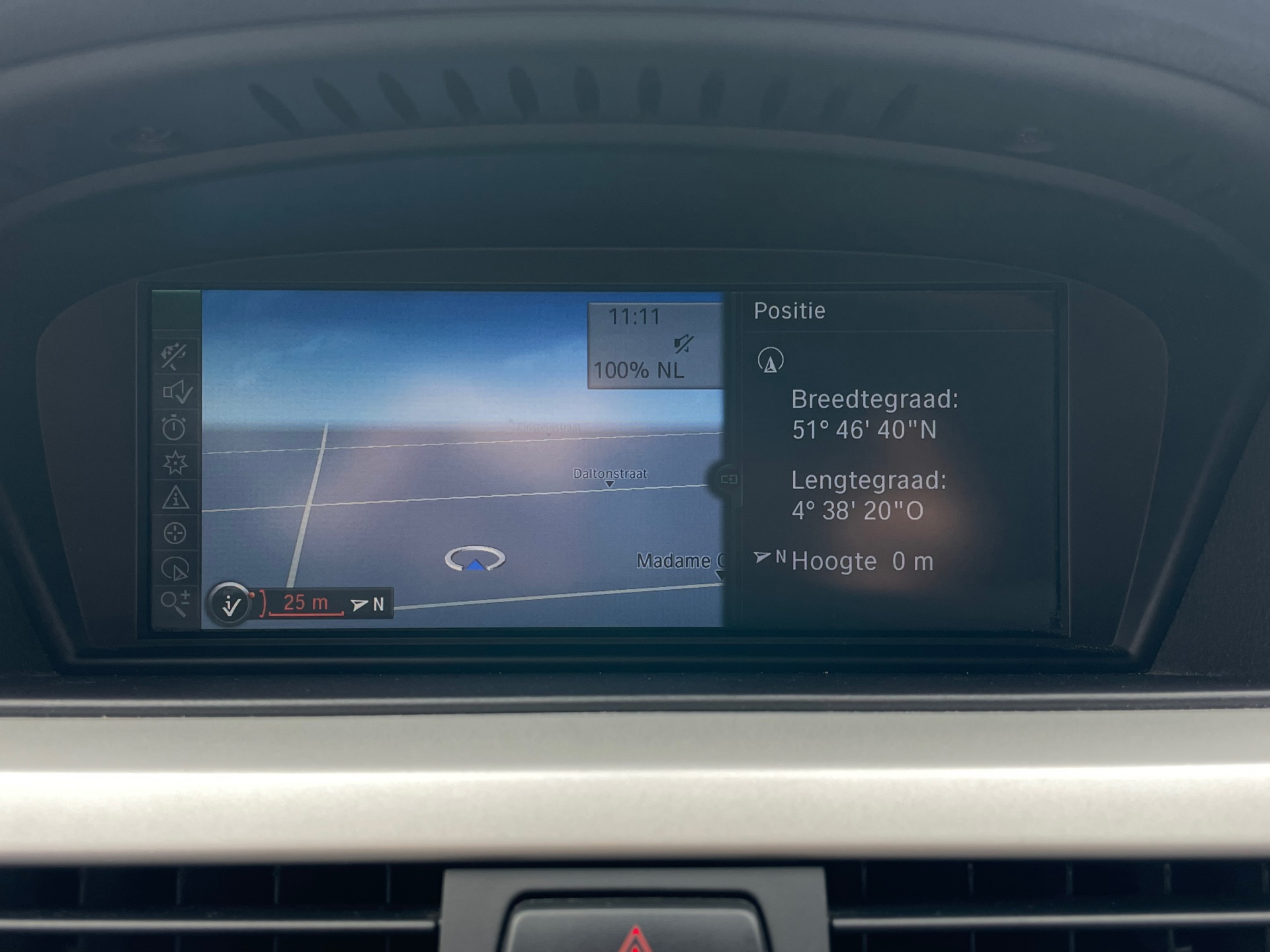 Foto van BMW 320d