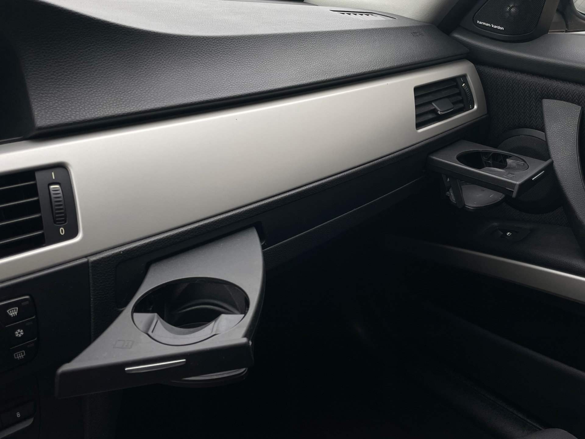 Foto van BMW 320d