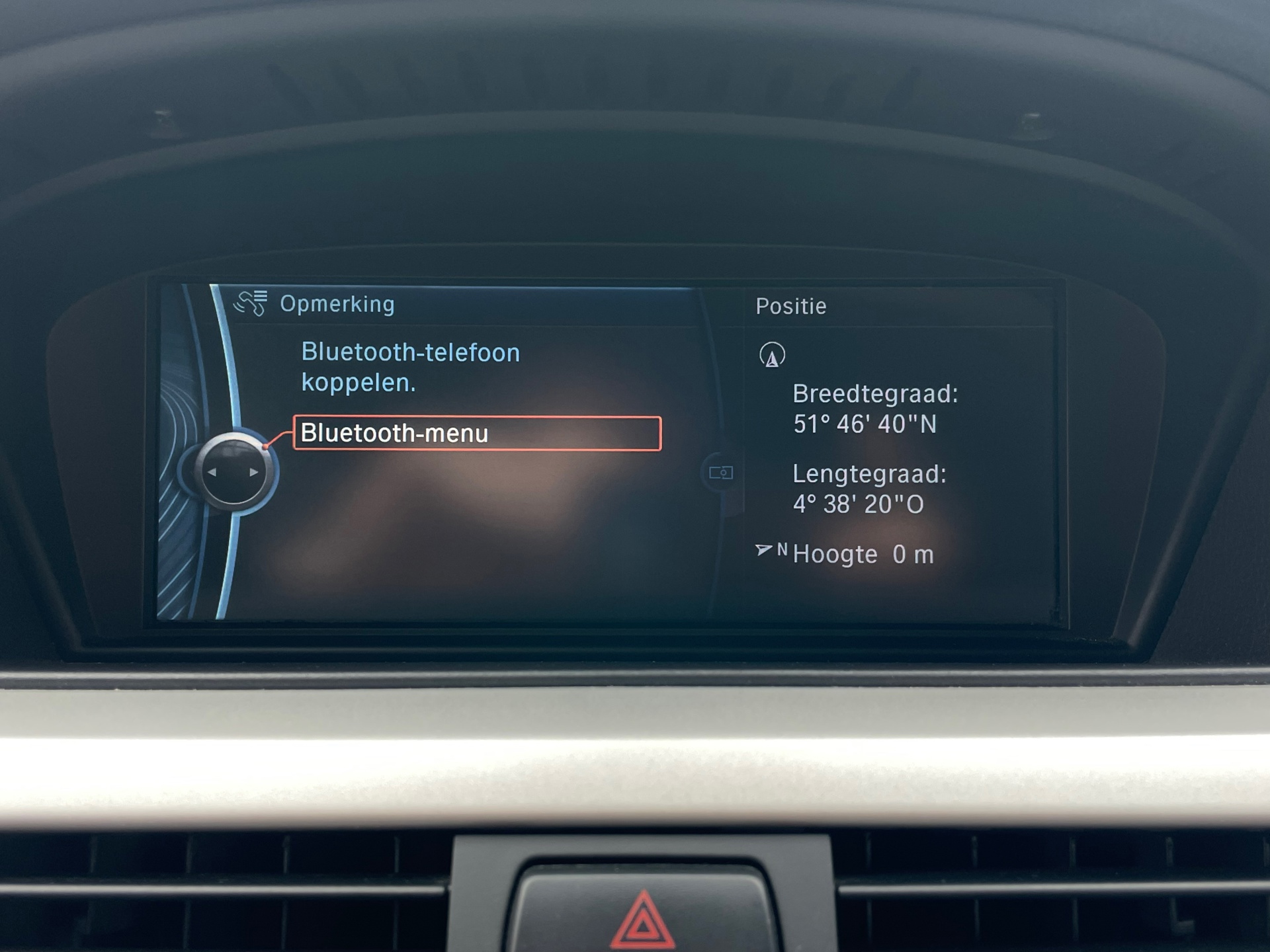 Foto van BMW 320d