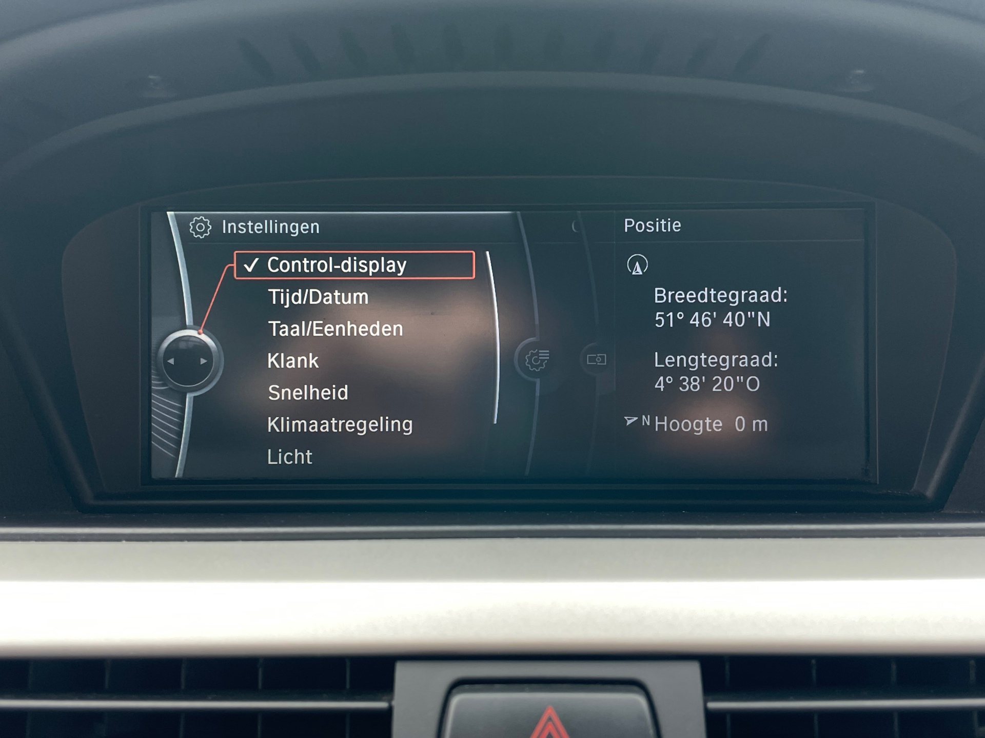 Foto van BMW 320d