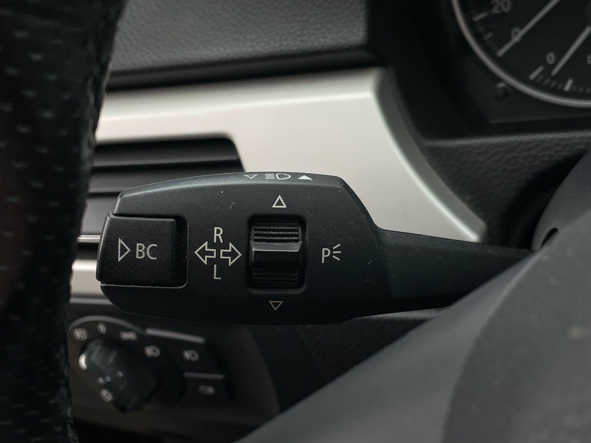 Foto van BMW 320d