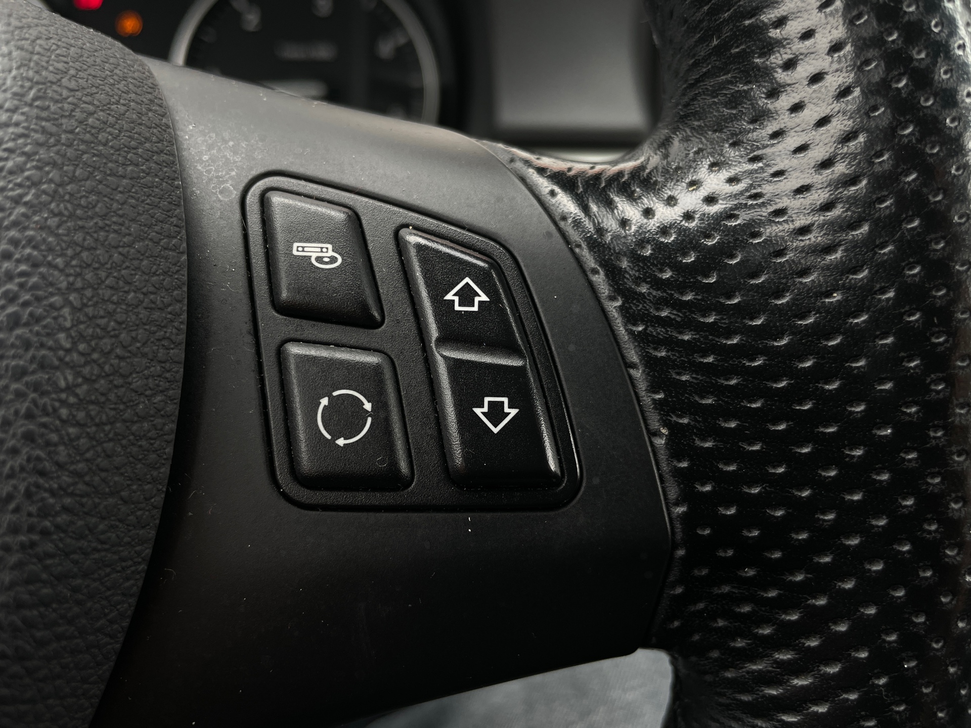 Foto van BMW 320d