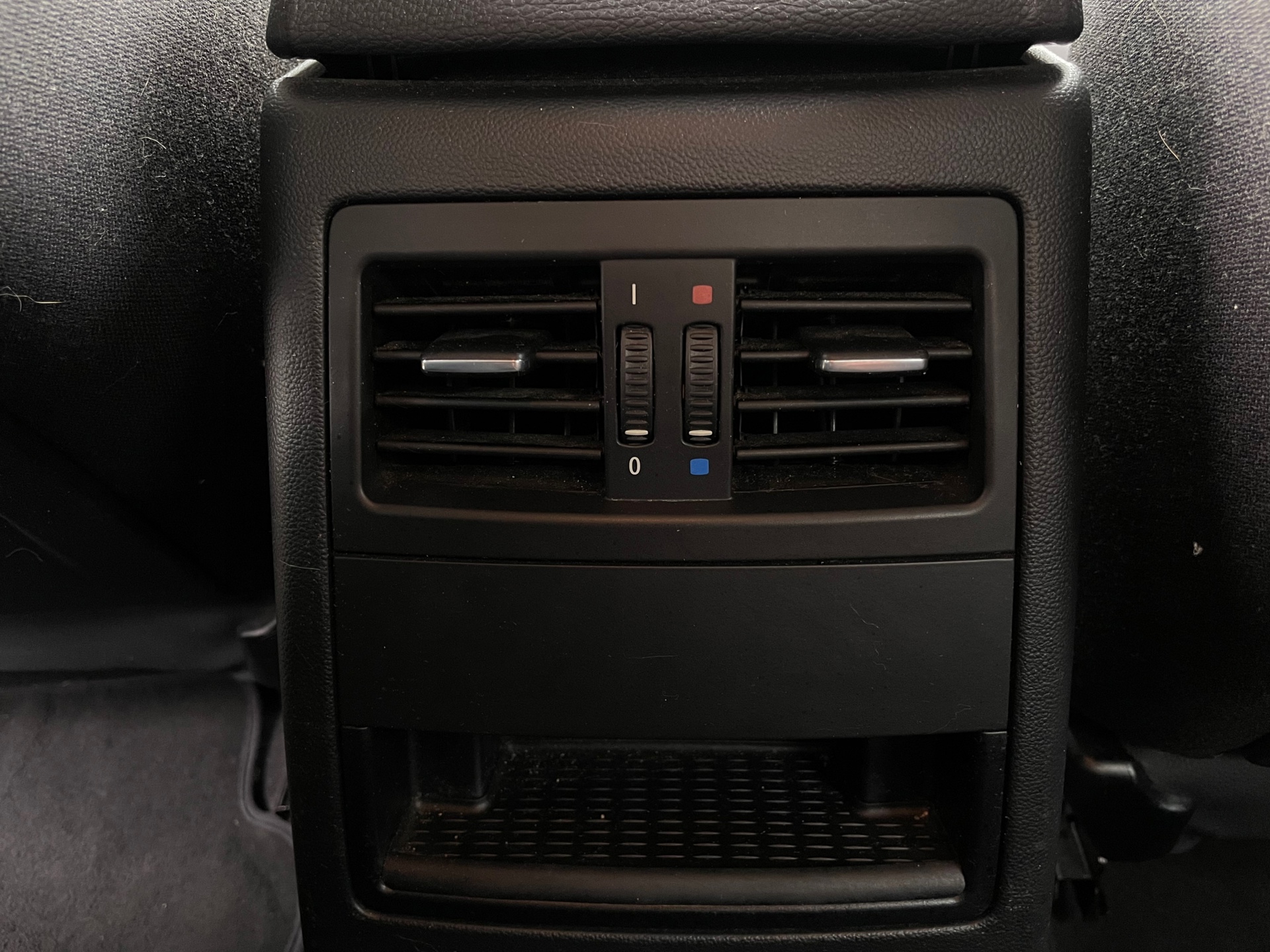Foto van BMW 320d
