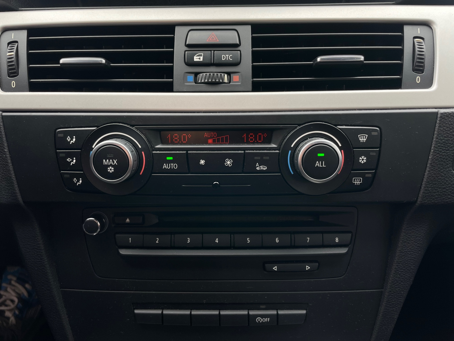 Foto van BMW 320d