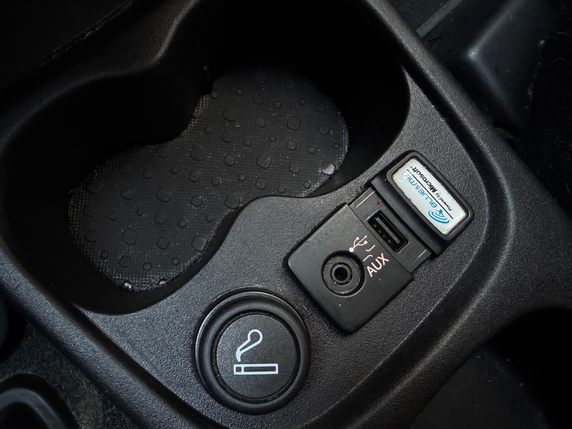 Foto van Fiat Panda