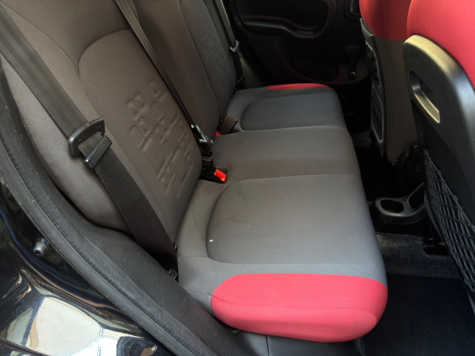 Foto van Fiat Panda