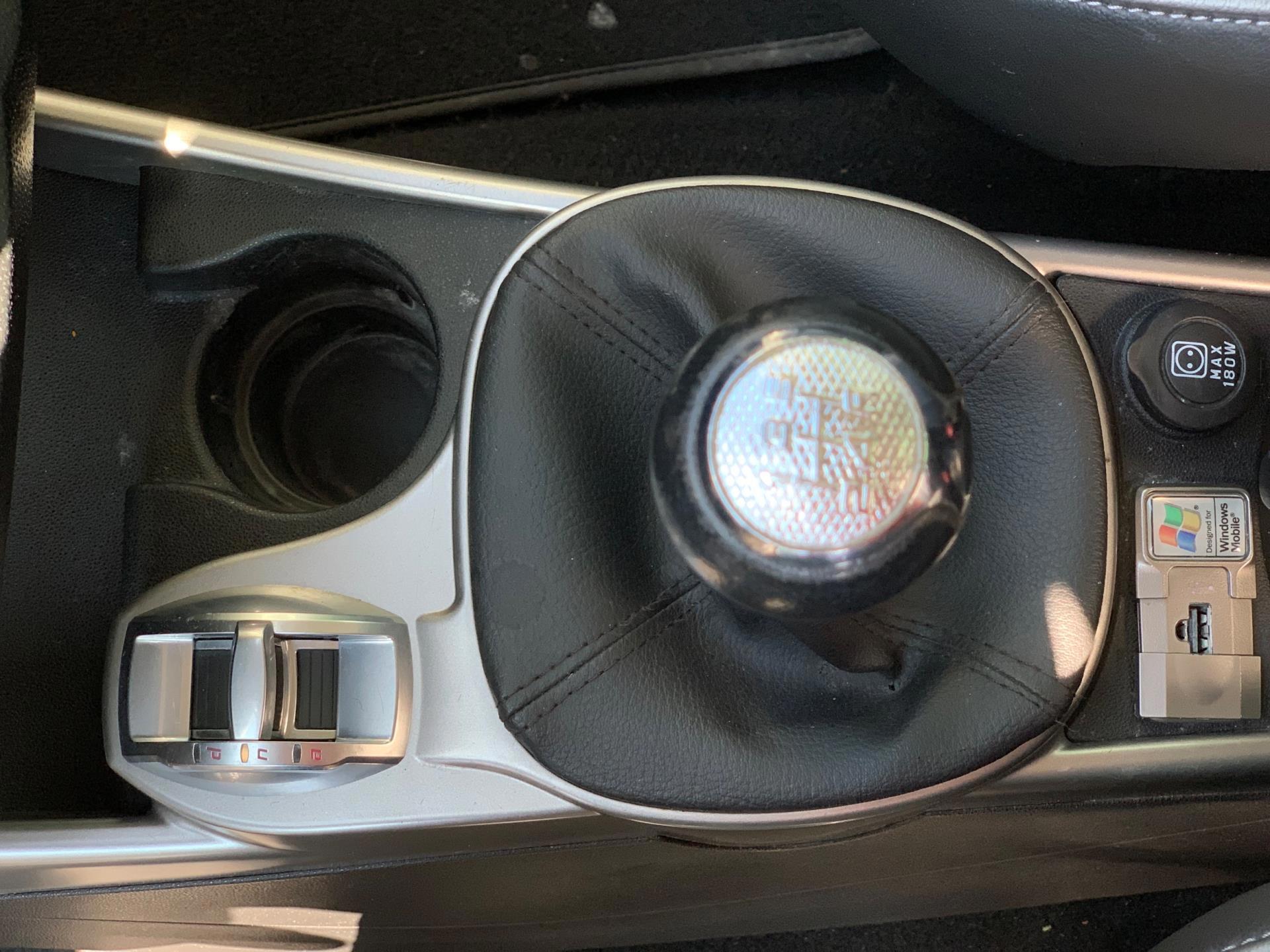 Foto van Alfa Romeo Mito