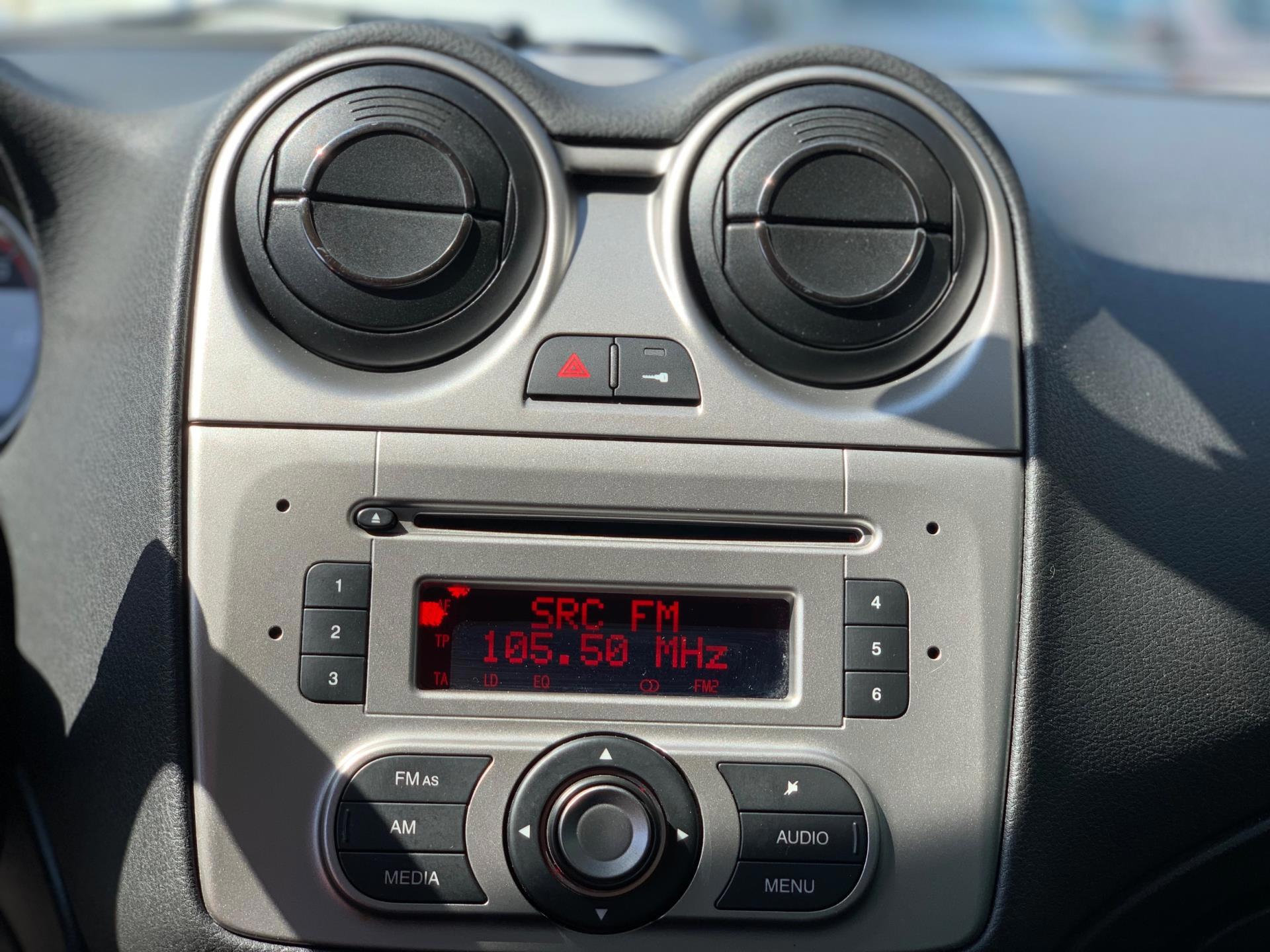Foto van Alfa Romeo Mito