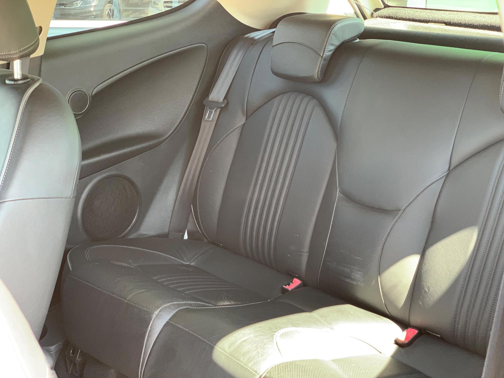 Foto van Alfa Romeo Mito