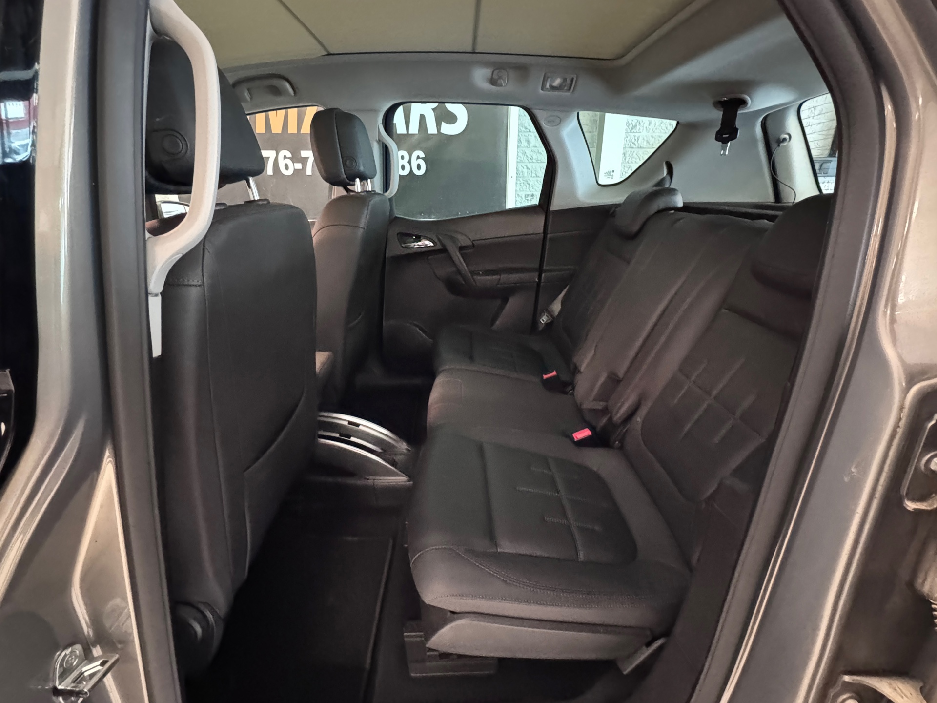 Foto van Opel Meriva