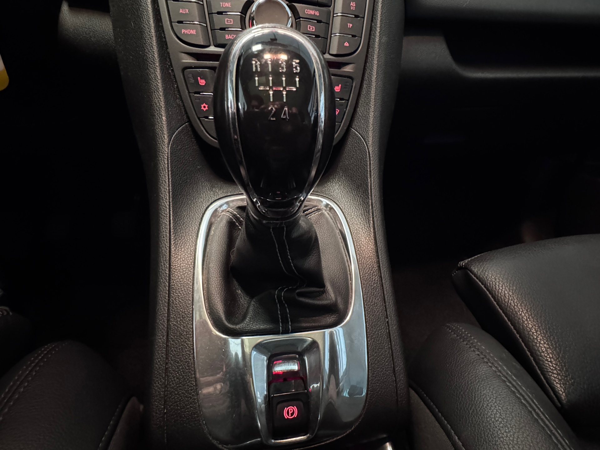 Foto van Opel Meriva