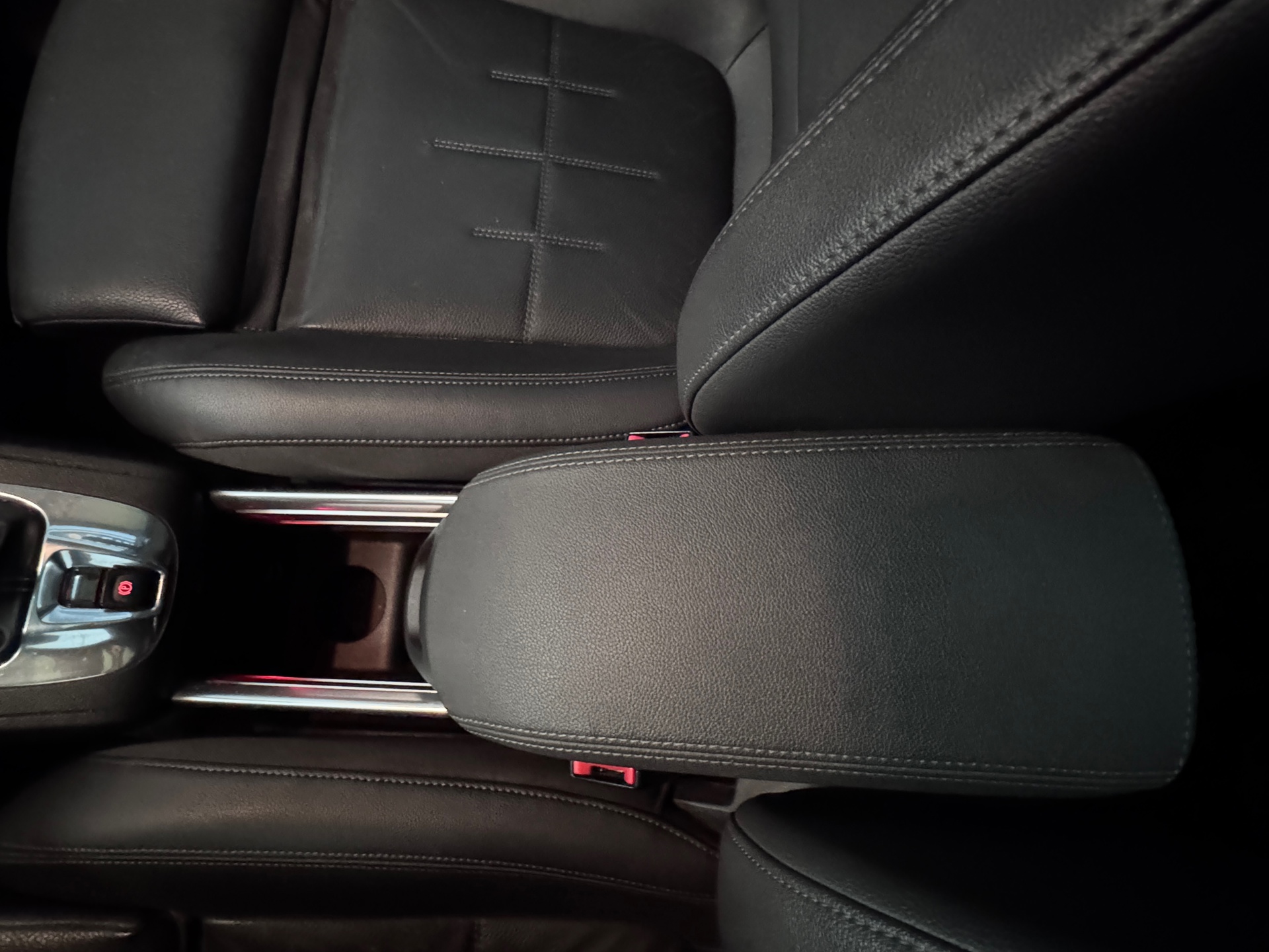 Foto van Opel Meriva