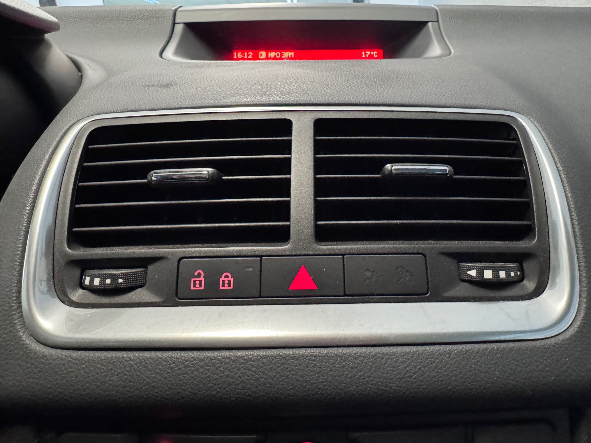 Foto van Opel Meriva