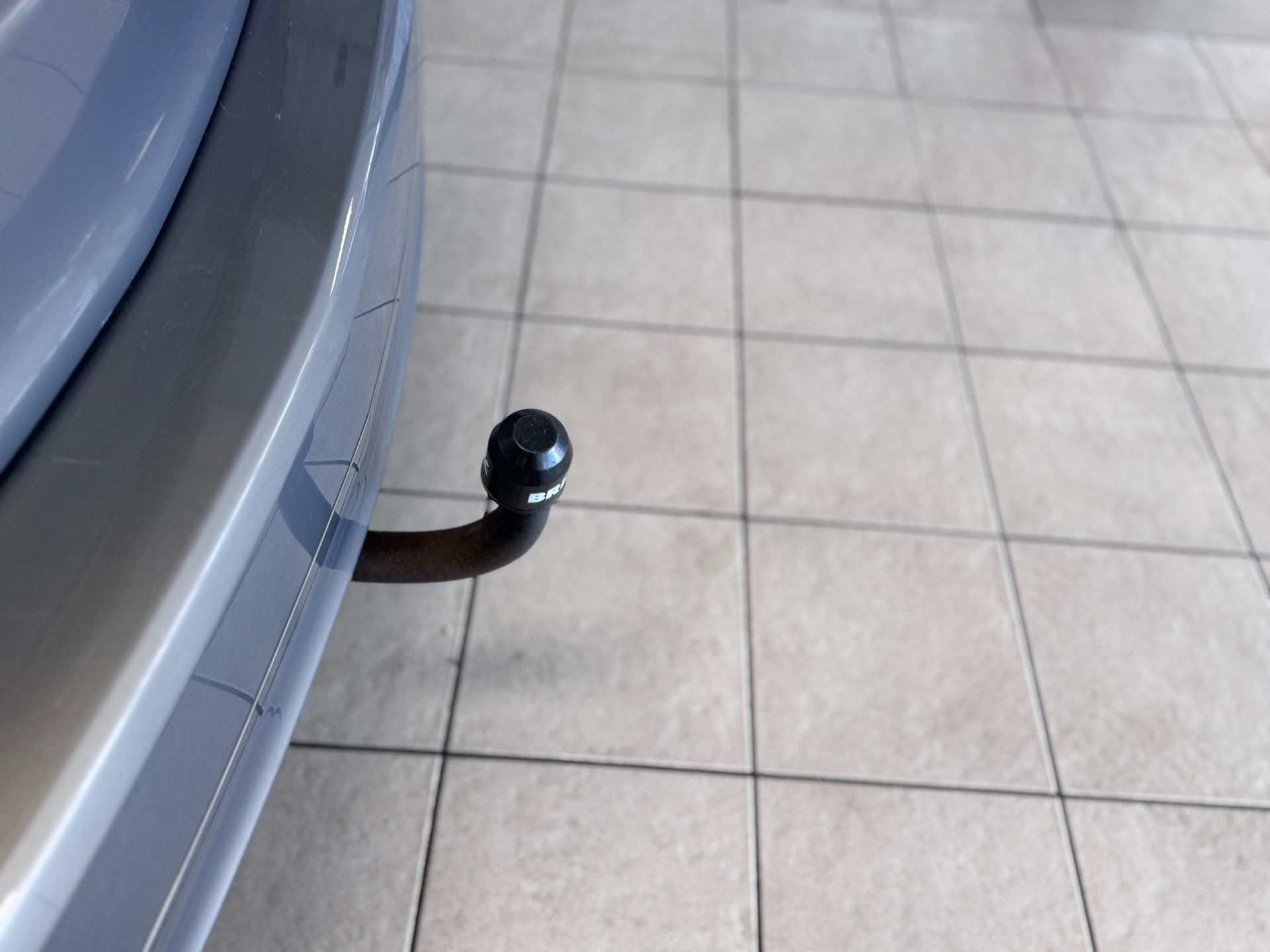 Foto van Opel Meriva