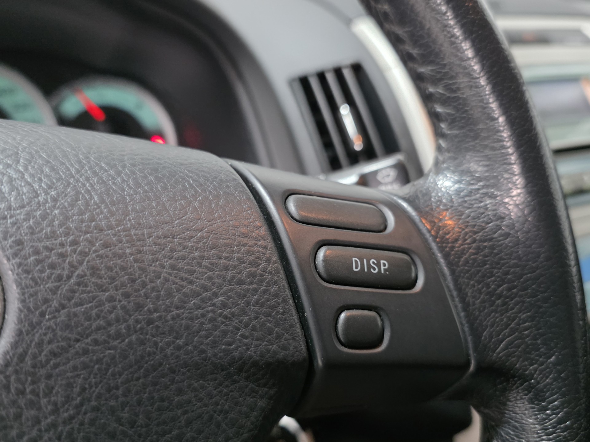 Foto van Toyota Toyota Corolla Verso