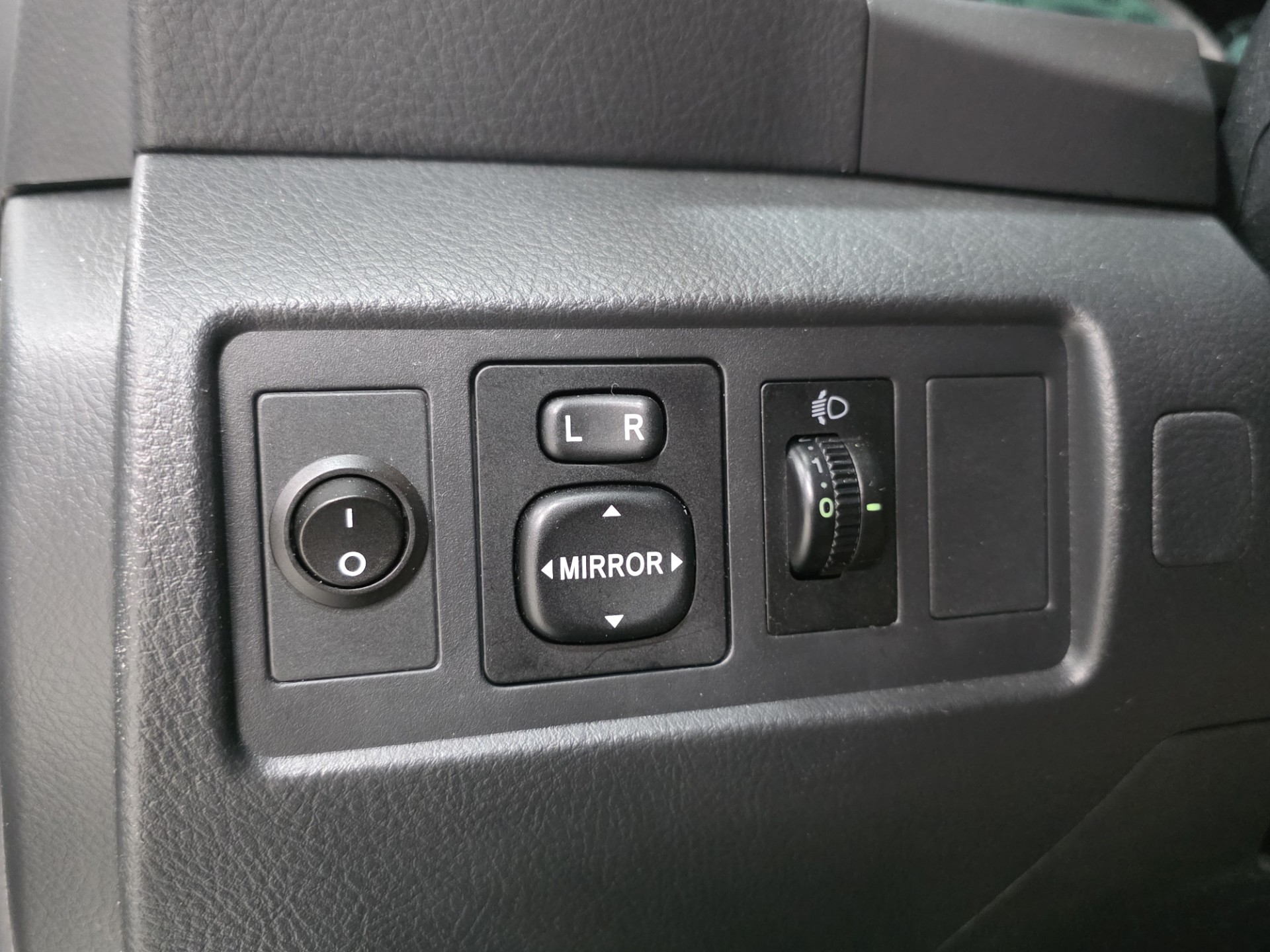Foto van Toyota Toyota Corolla Verso