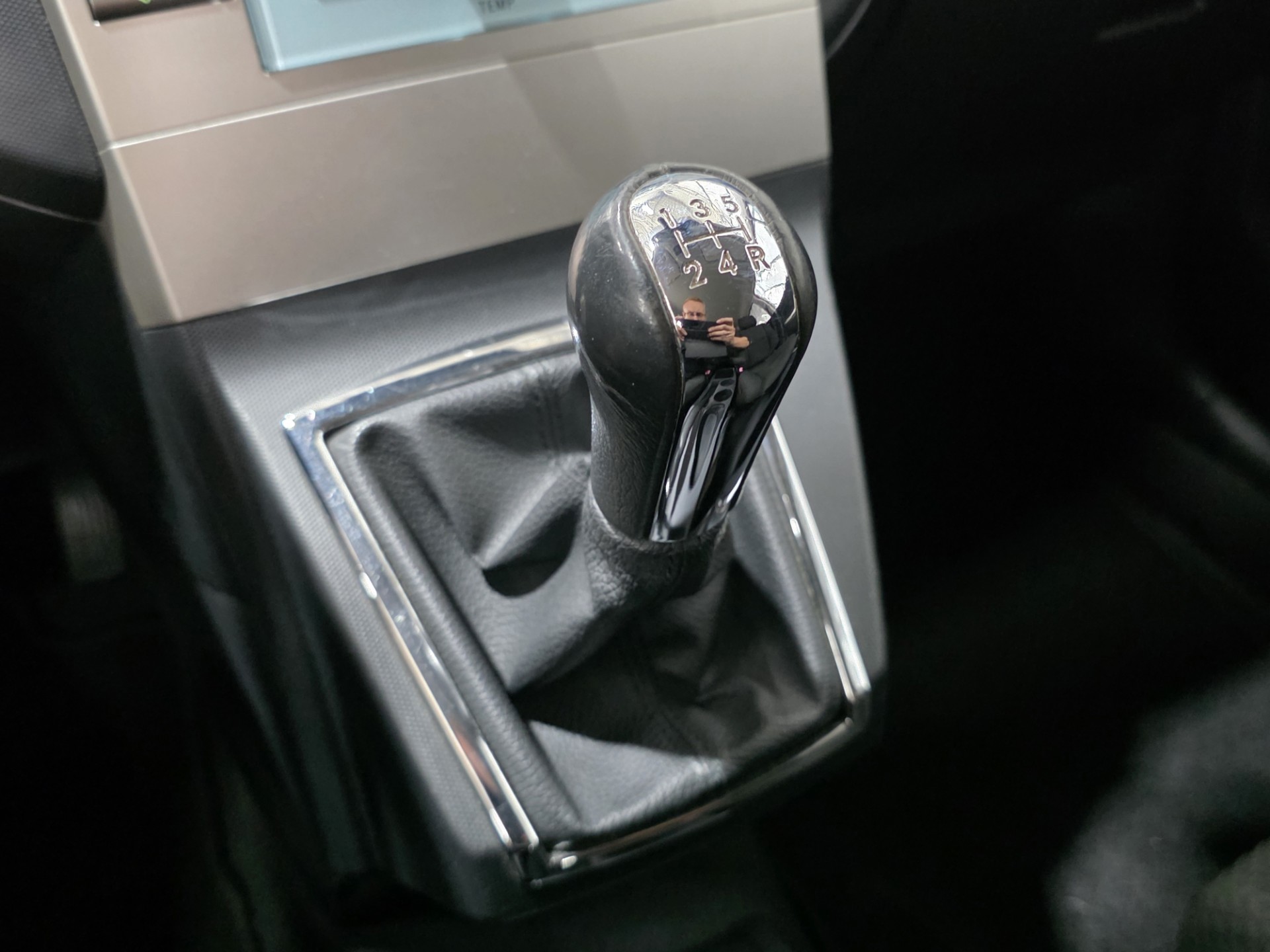 Foto van Toyota Toyota Corolla Verso