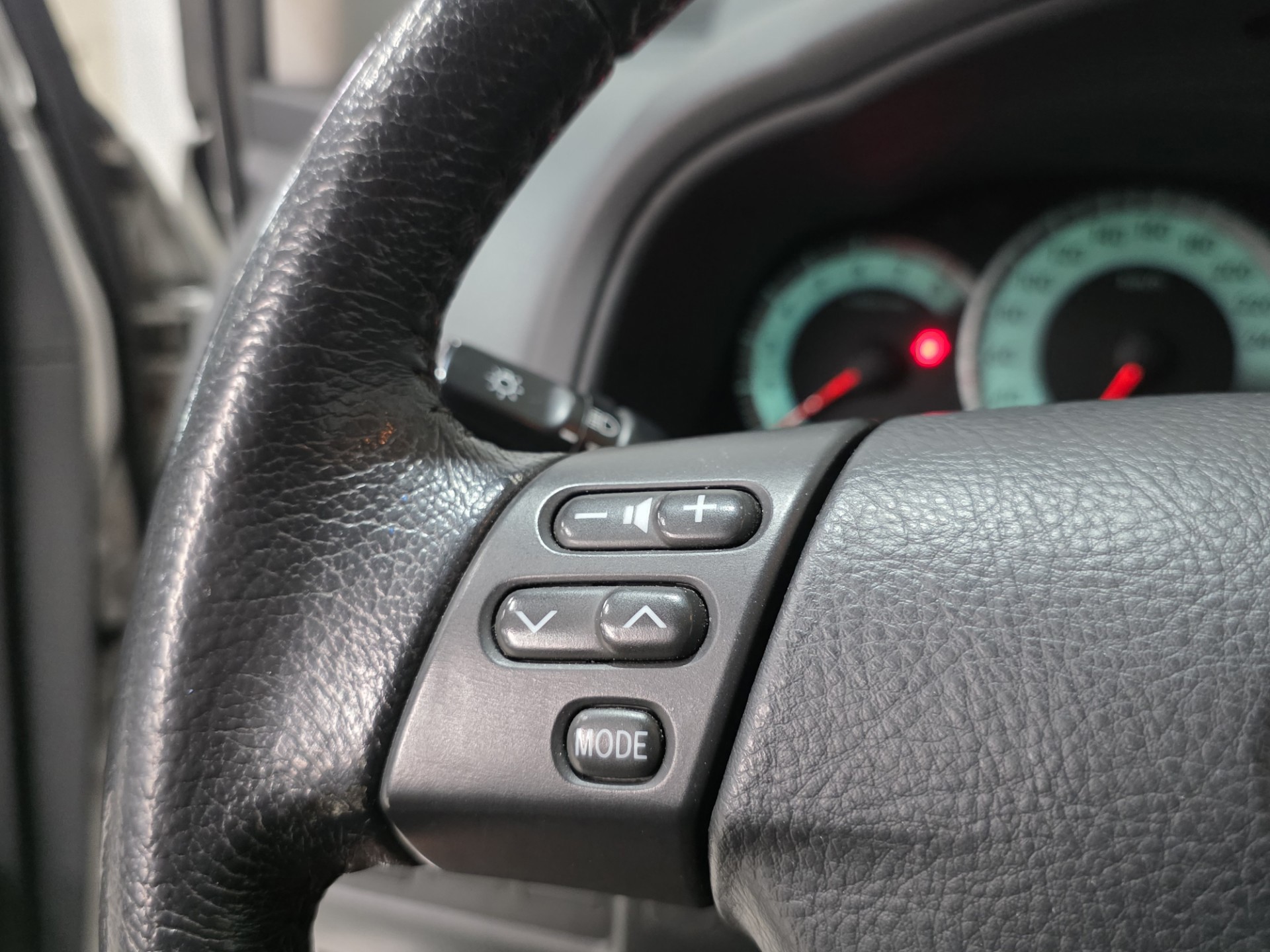 Foto van Toyota Toyota Corolla Verso