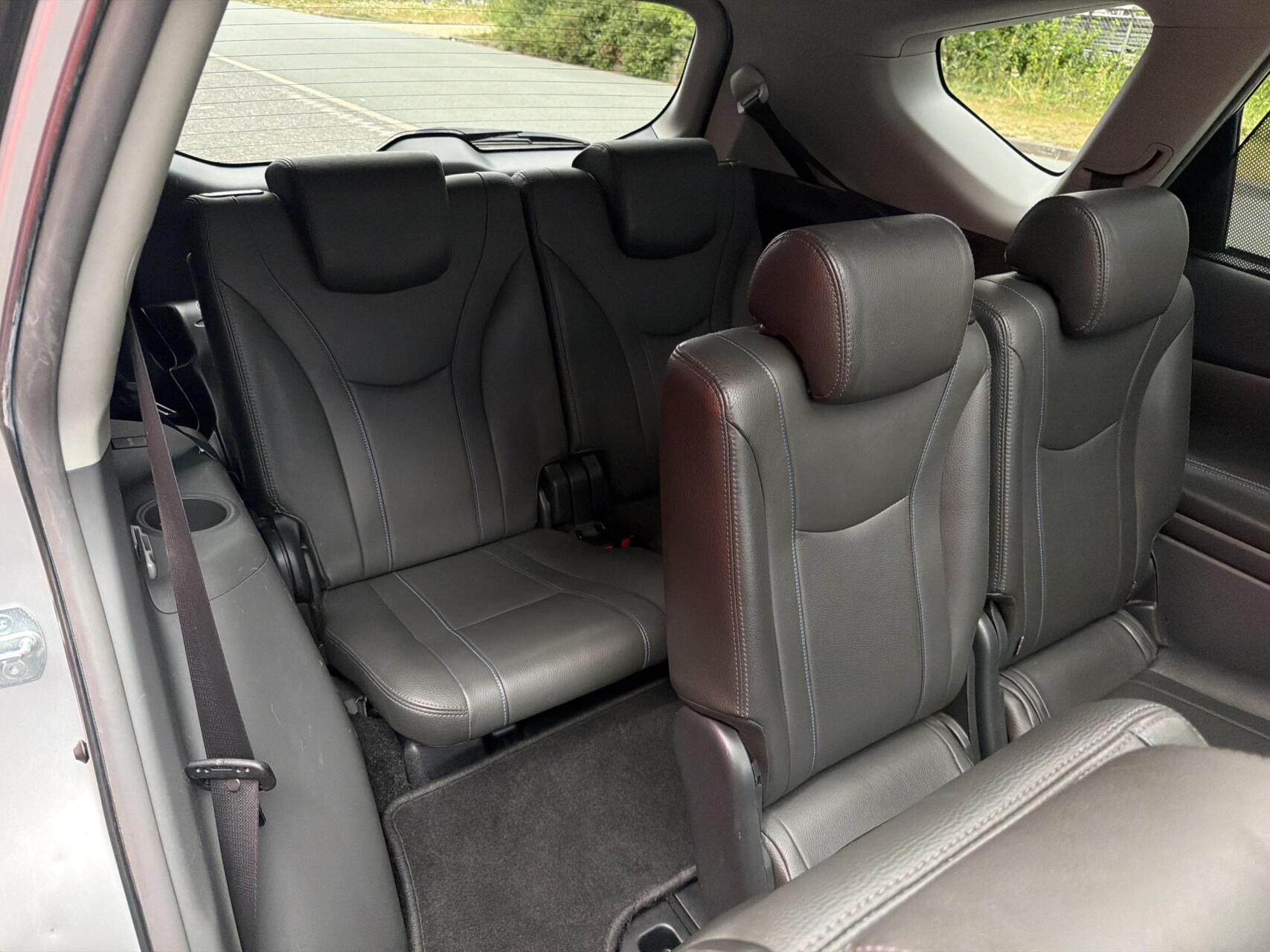Foto van Toyota Toyota Prius Plus