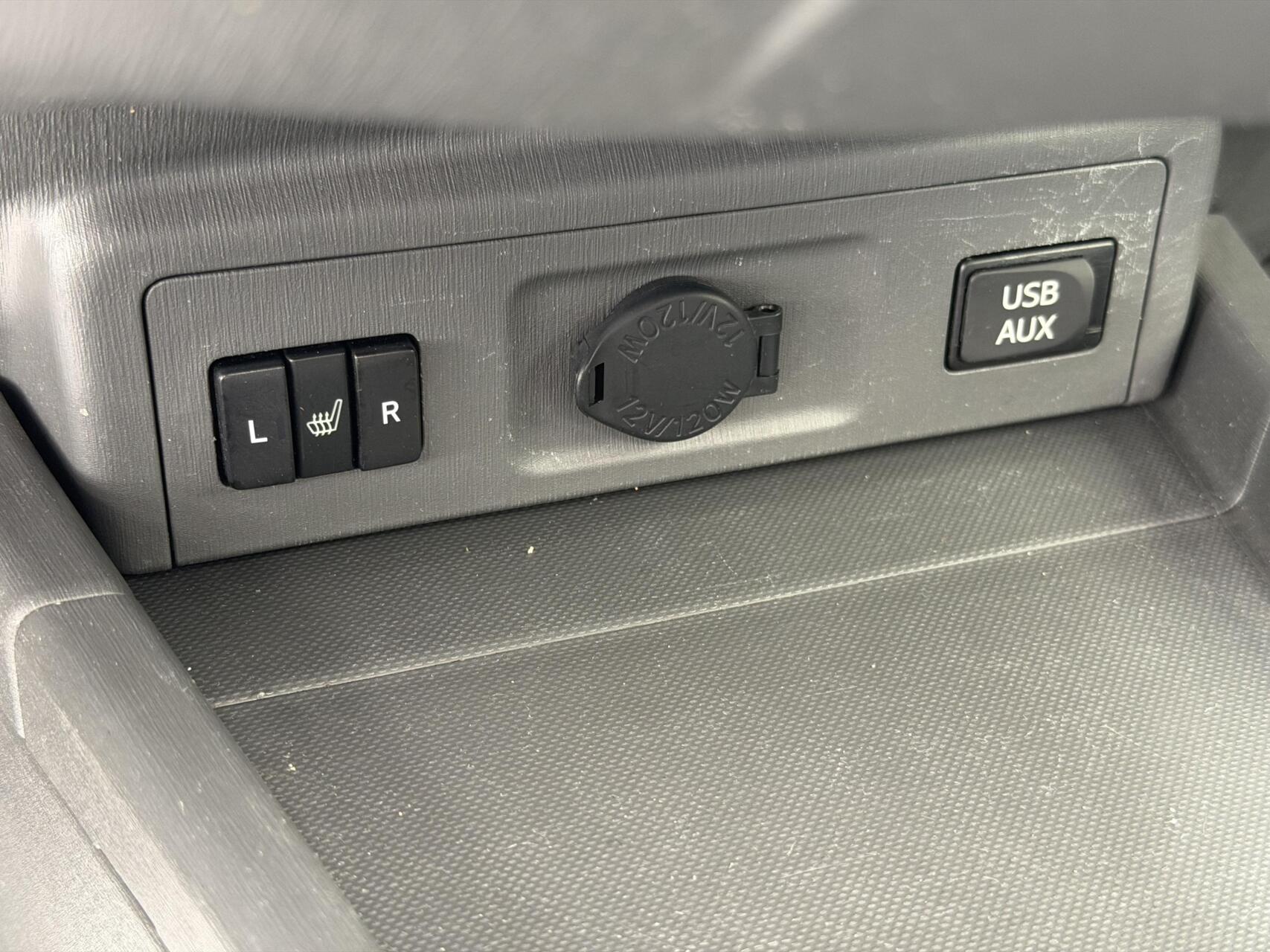 Foto van Toyota Toyota Prius Plus