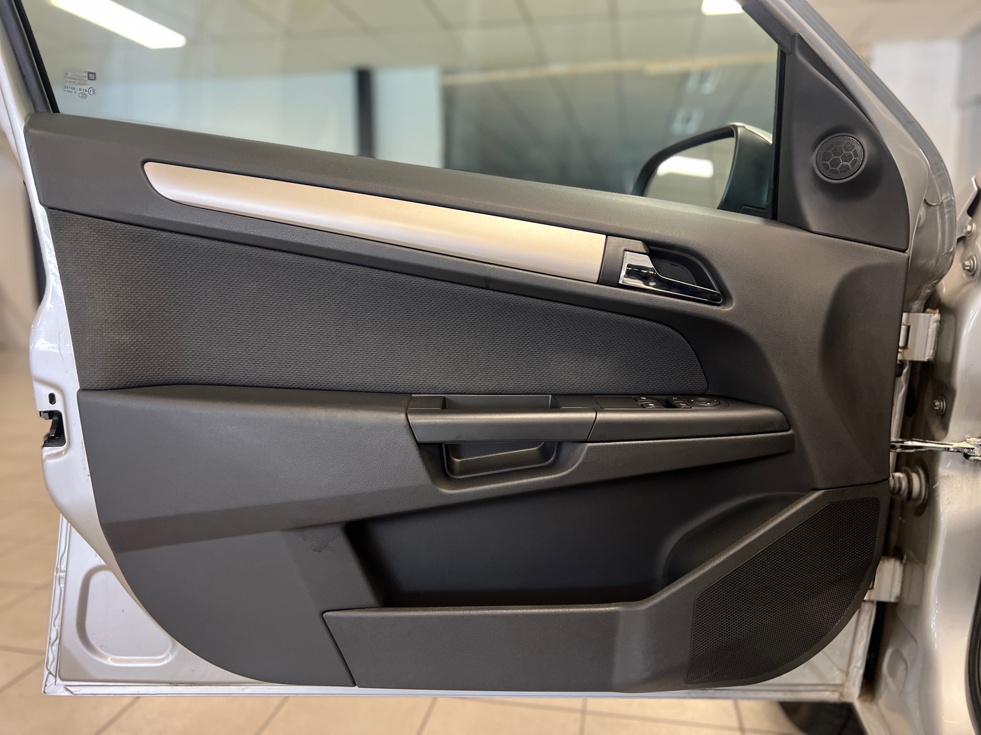 Foto van Opel Astra Station Wagon