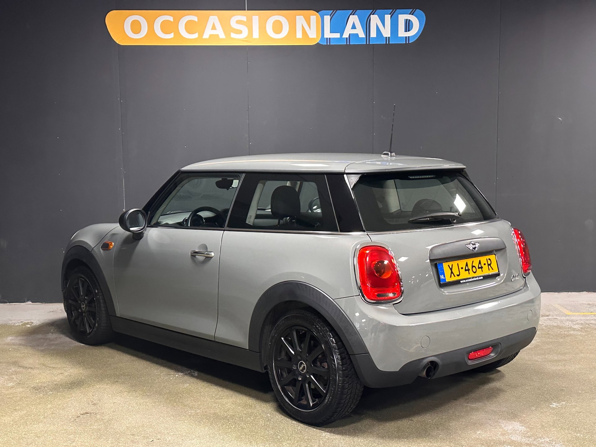 Foto van Mini One