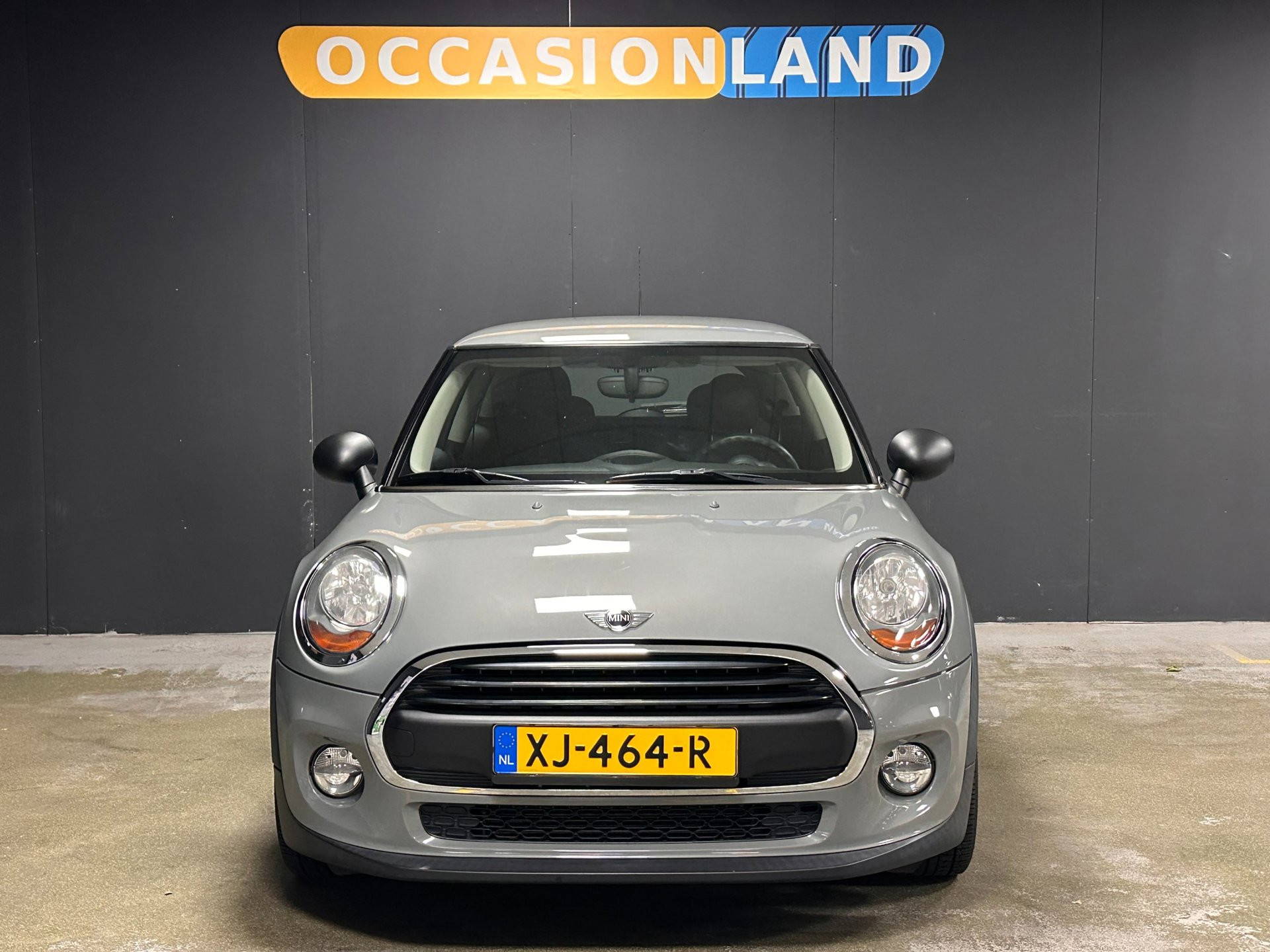 Foto van Mini One