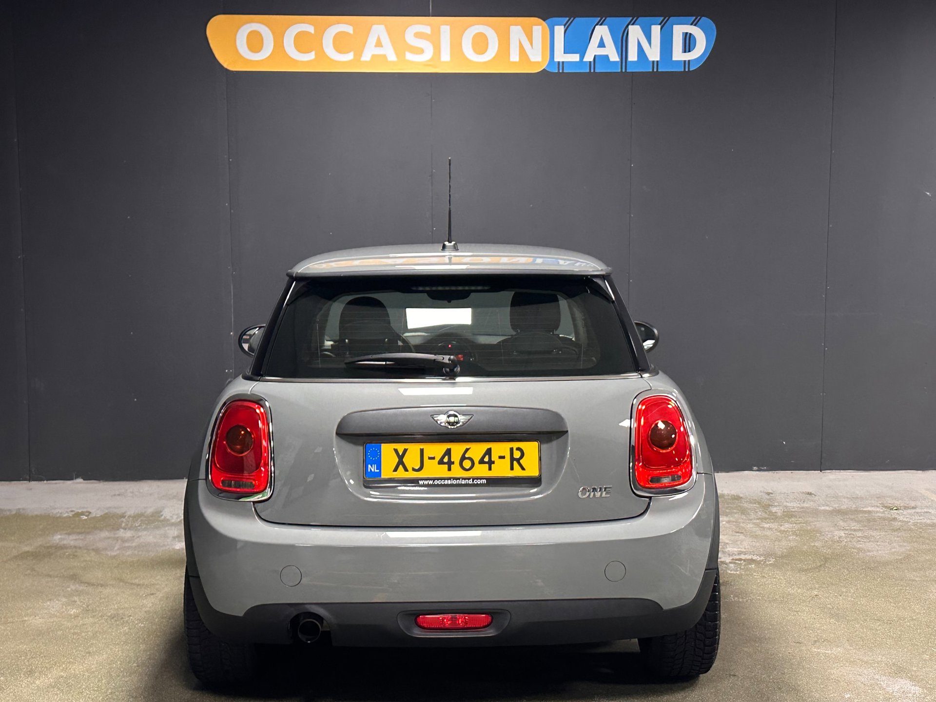 Foto van Mini One