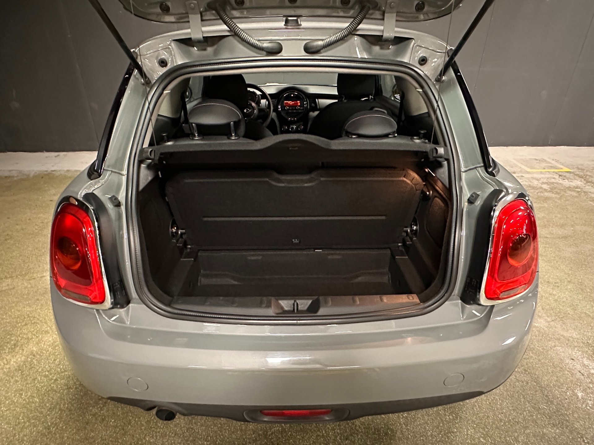 Foto van Mini One