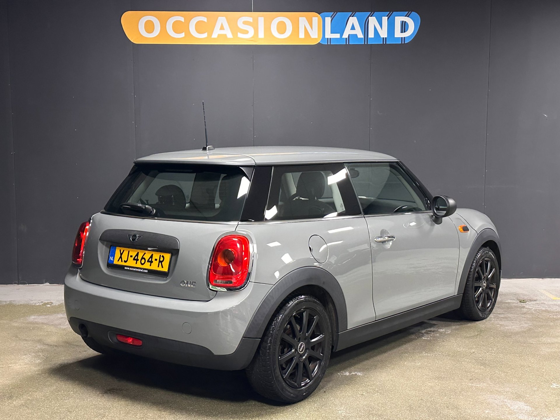 Foto van Mini One