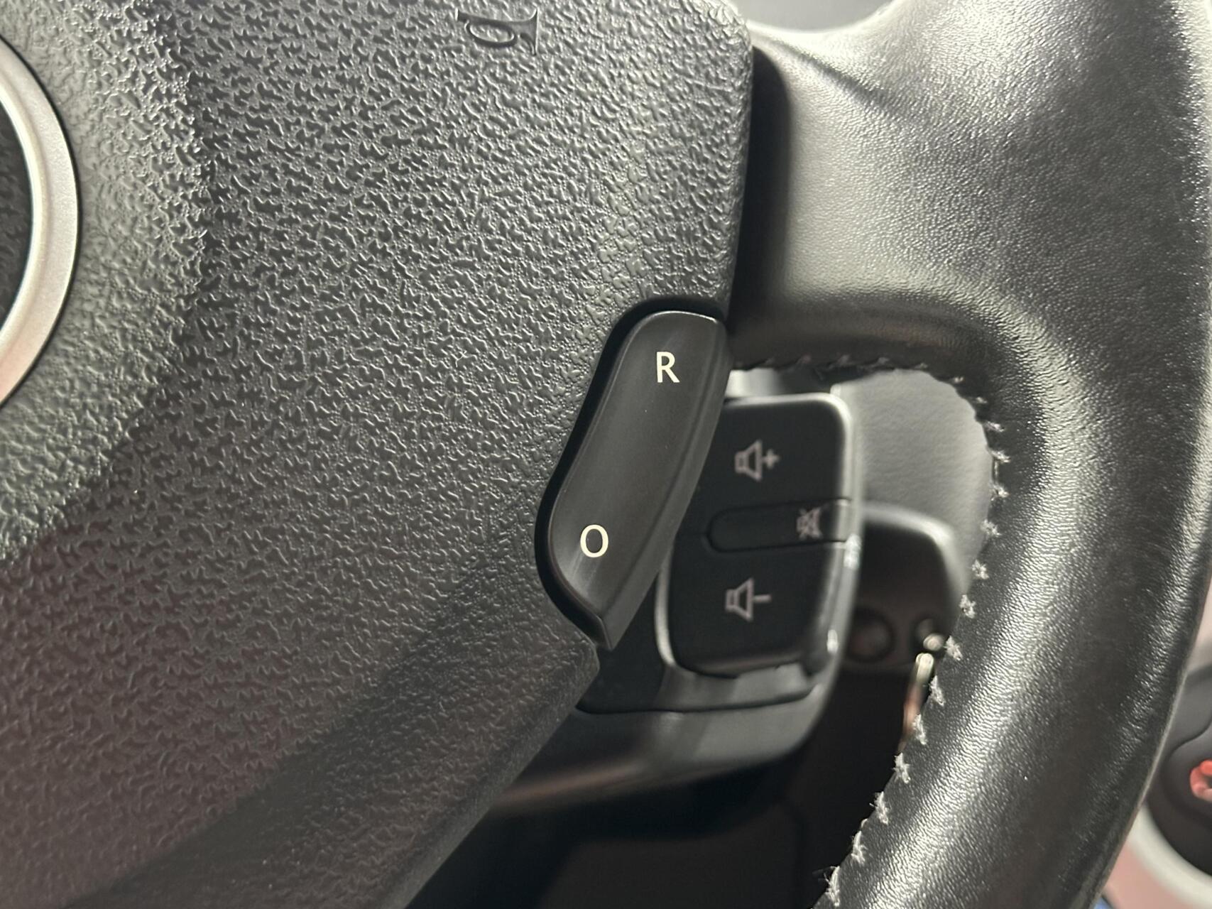 Foto van Renault Modus