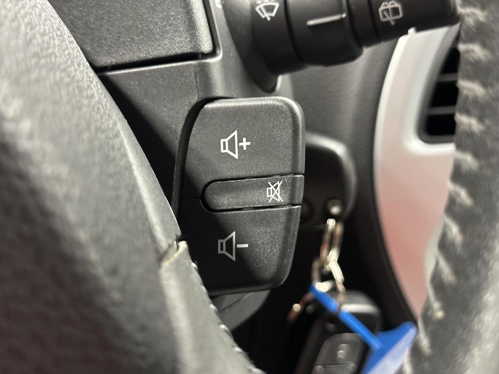 Foto van Renault Modus