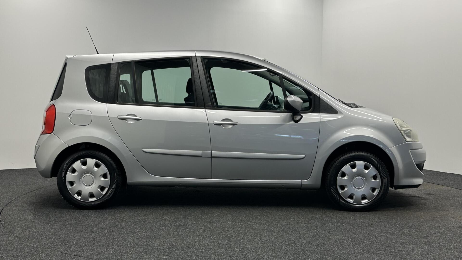 Foto van Renault Modus