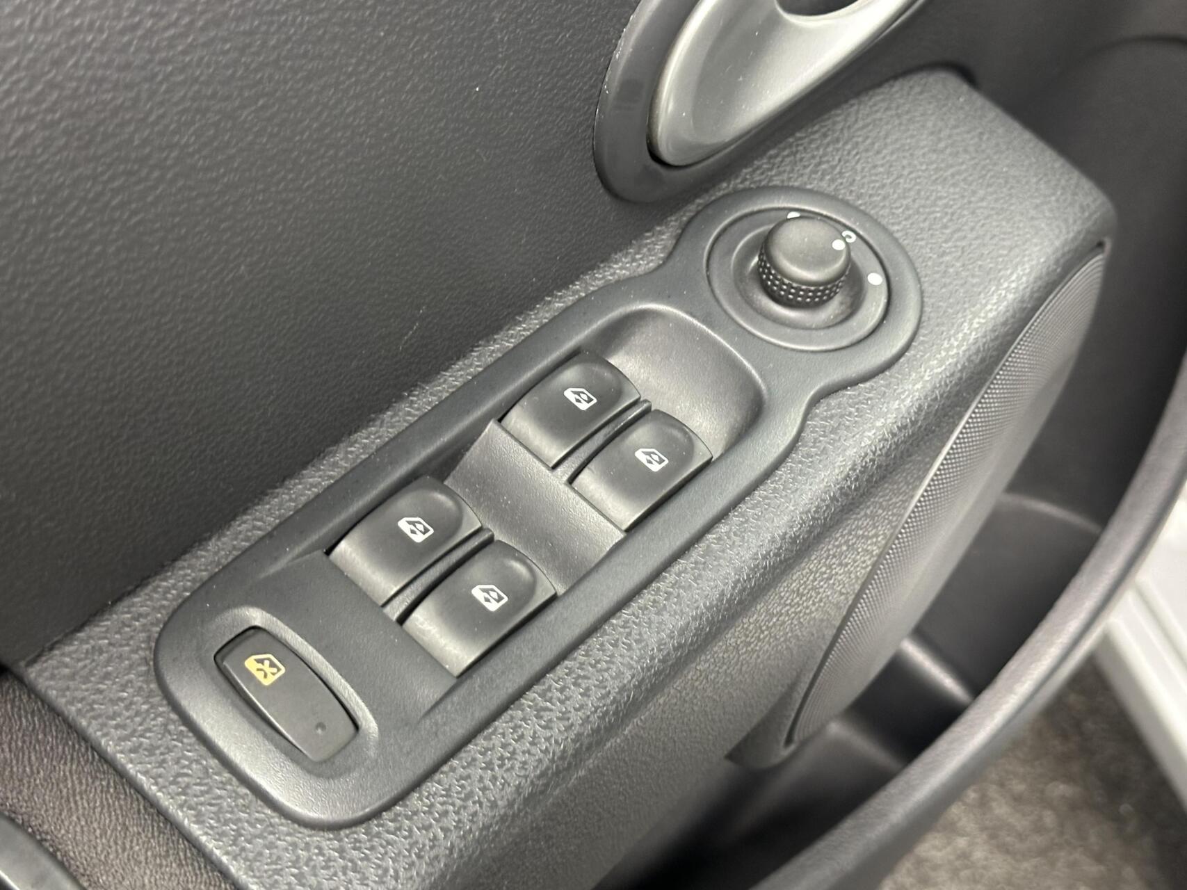 Foto van Renault Modus