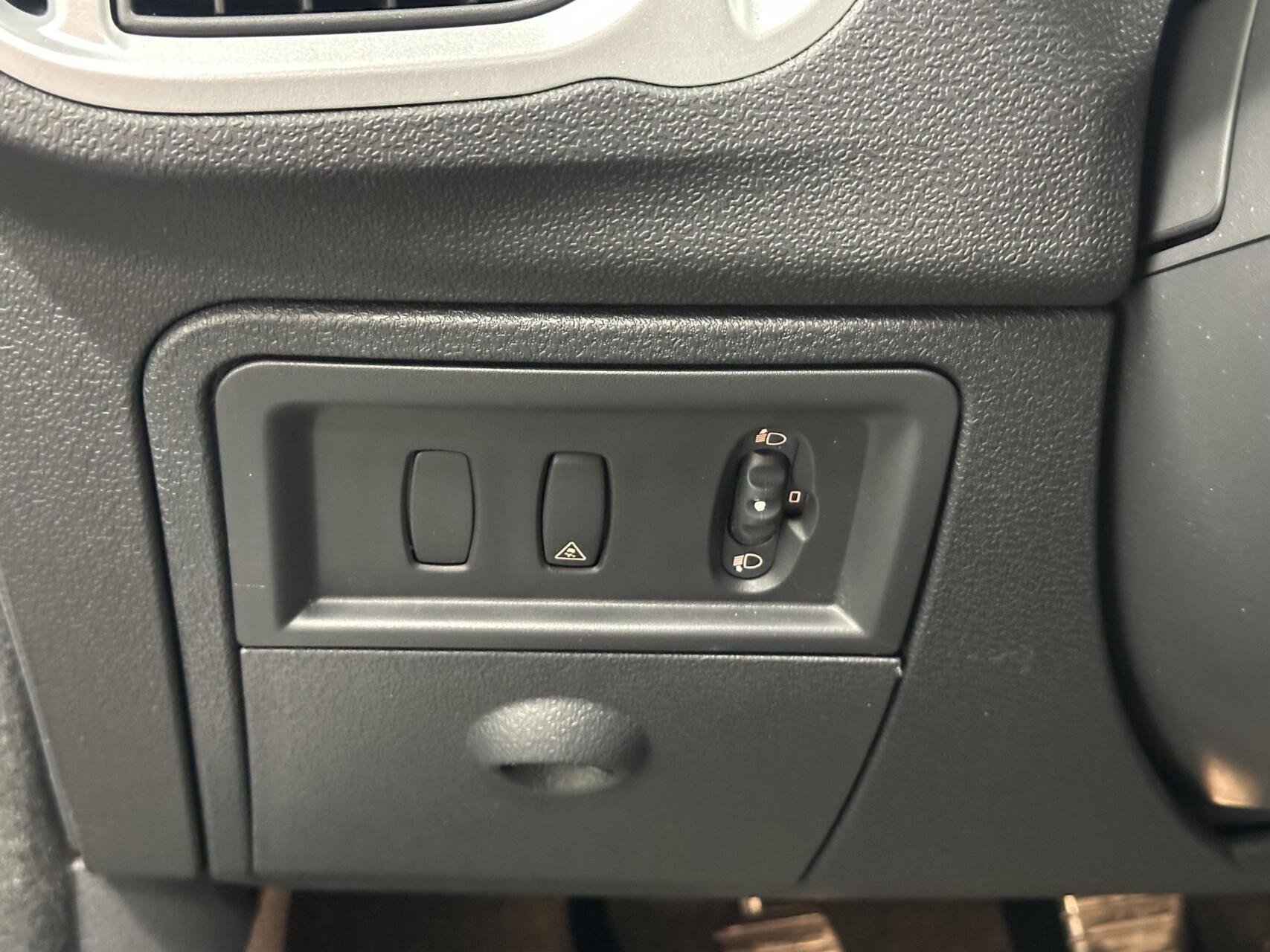 Foto van Renault Modus