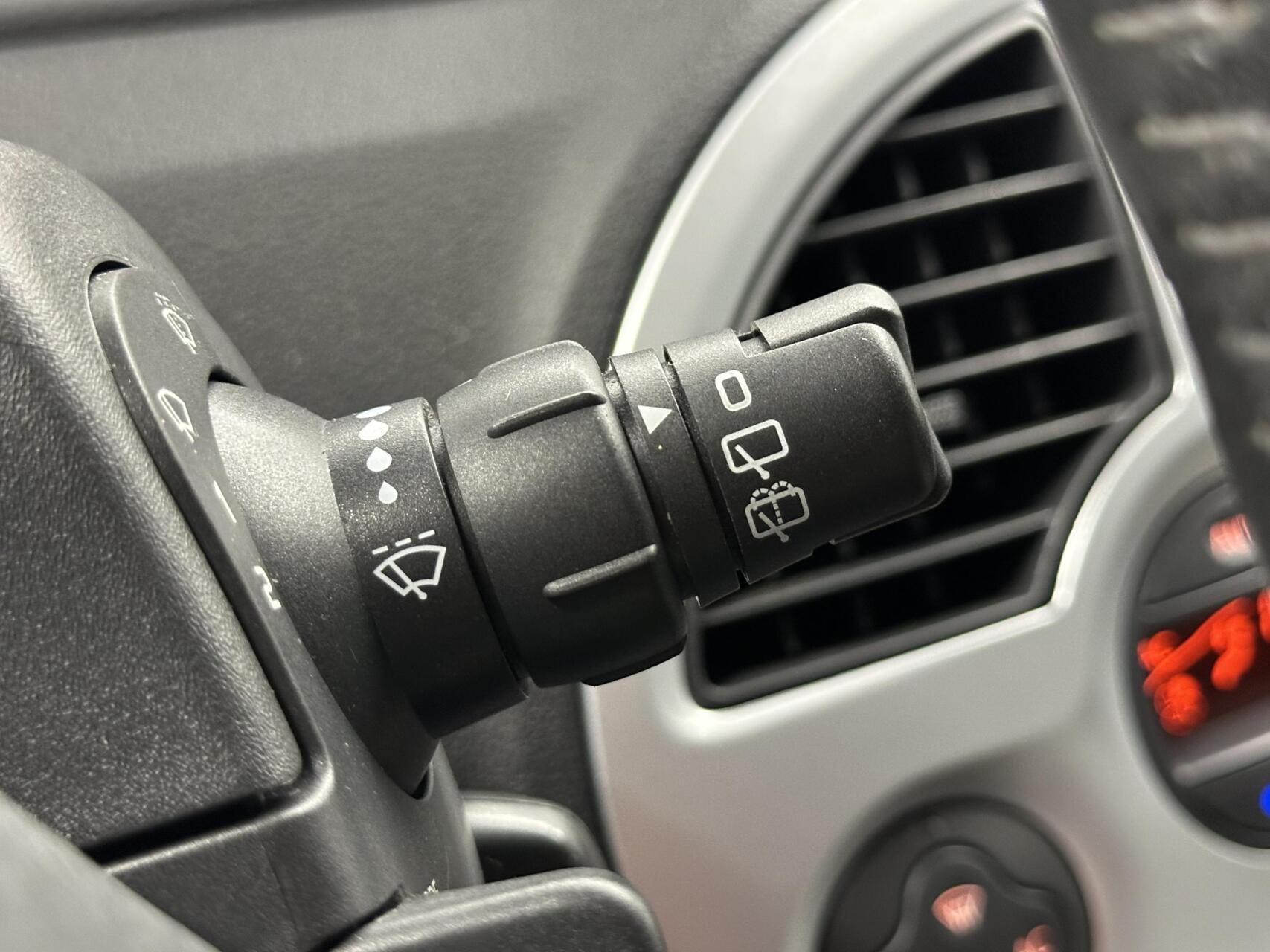 Foto van Renault Modus