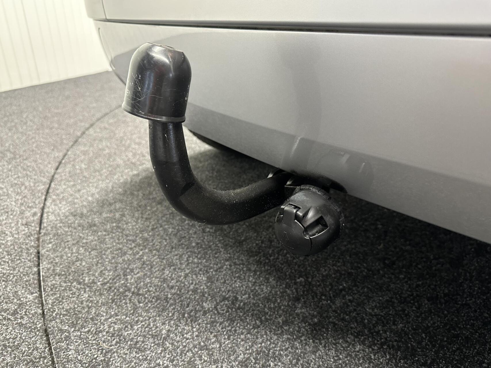 Foto van Renault Modus