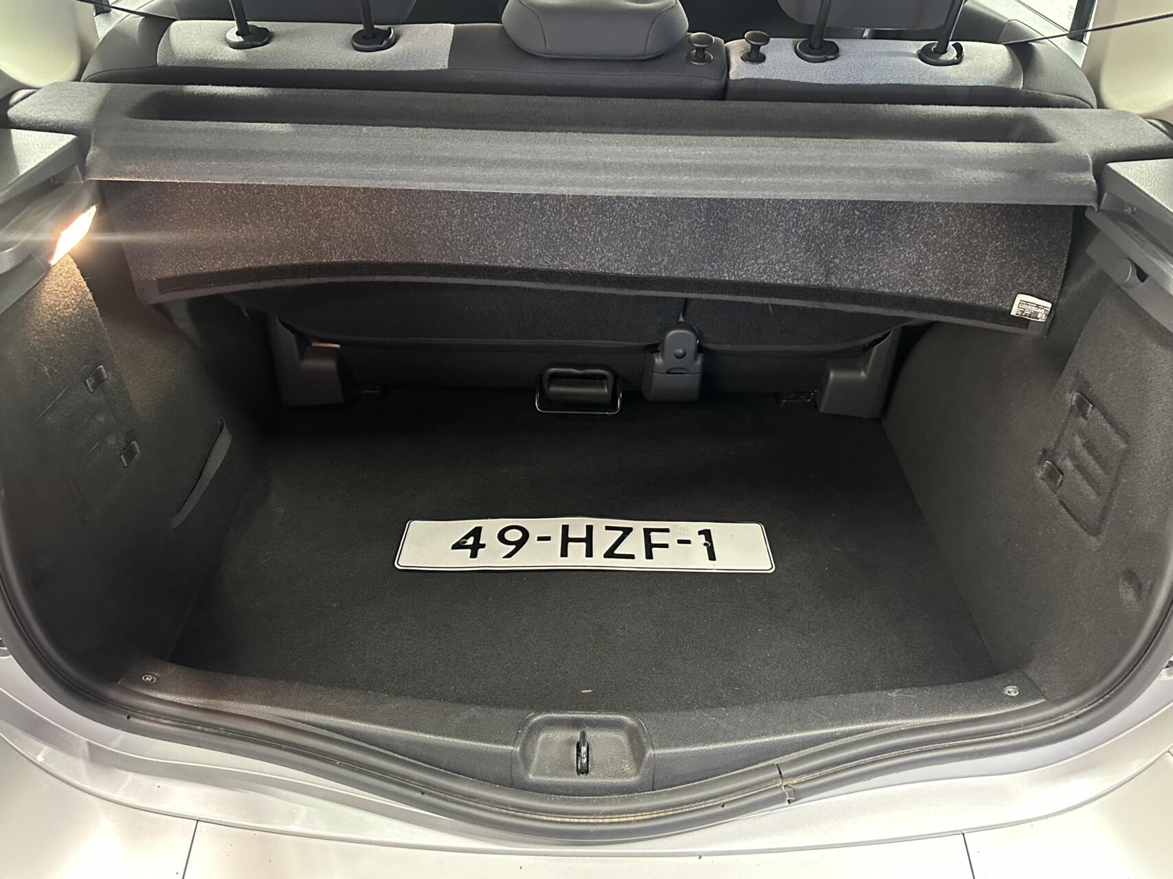 Foto van Renault Modus