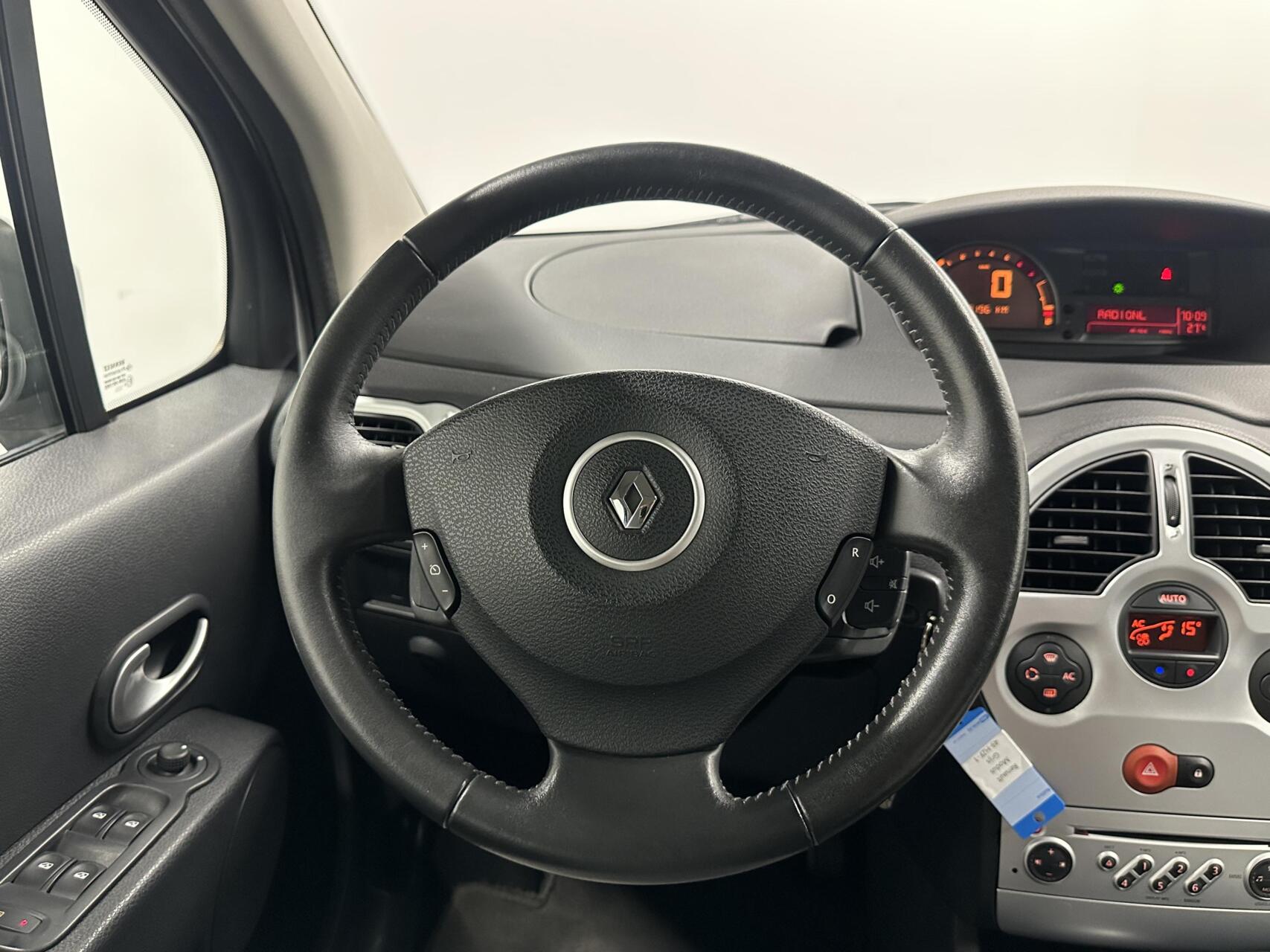Foto van Renault Modus