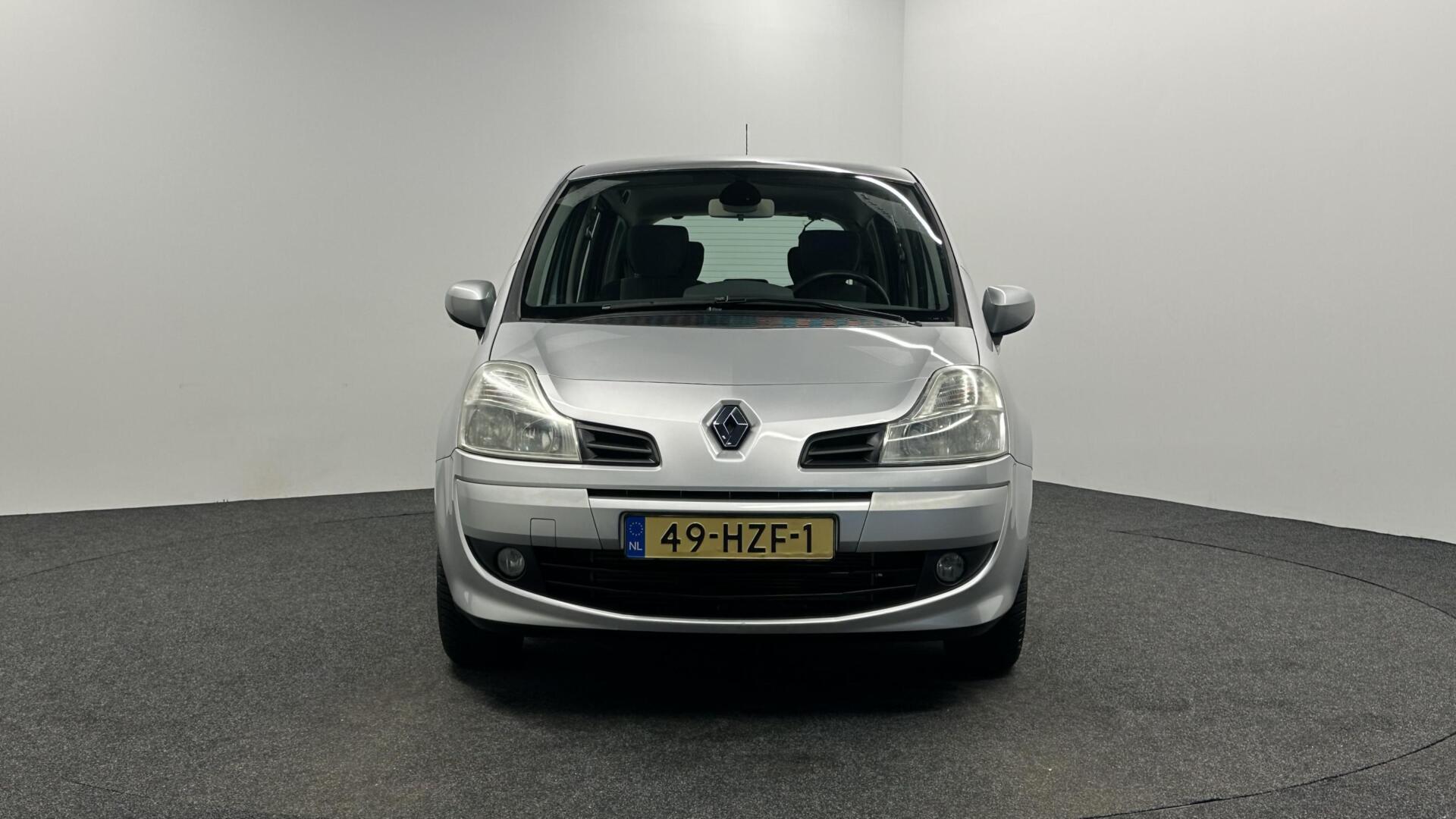 Foto van Renault Modus