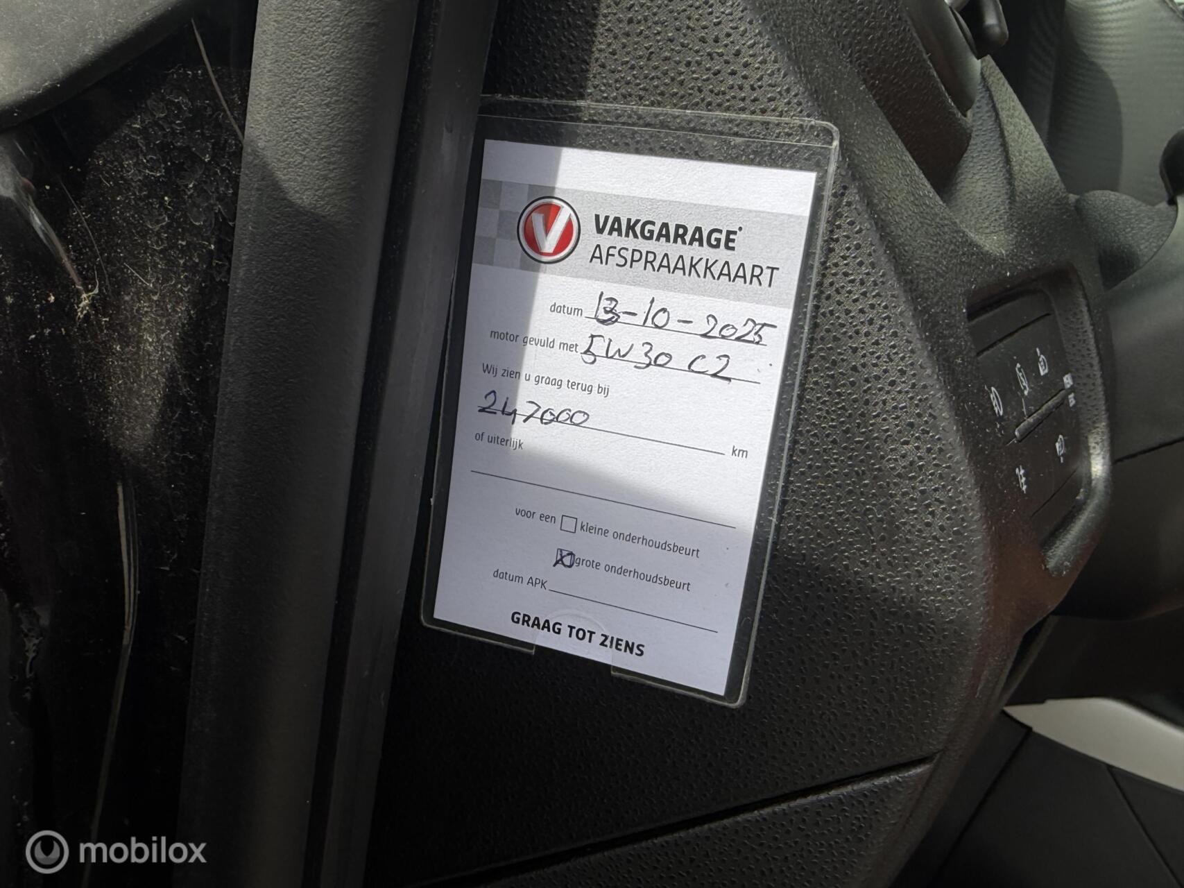 Foto van Alfa Romeo Alfa Mito