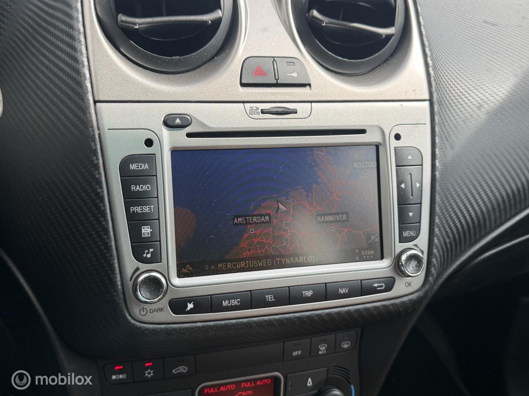Foto van Alfa Romeo Alfa Mito